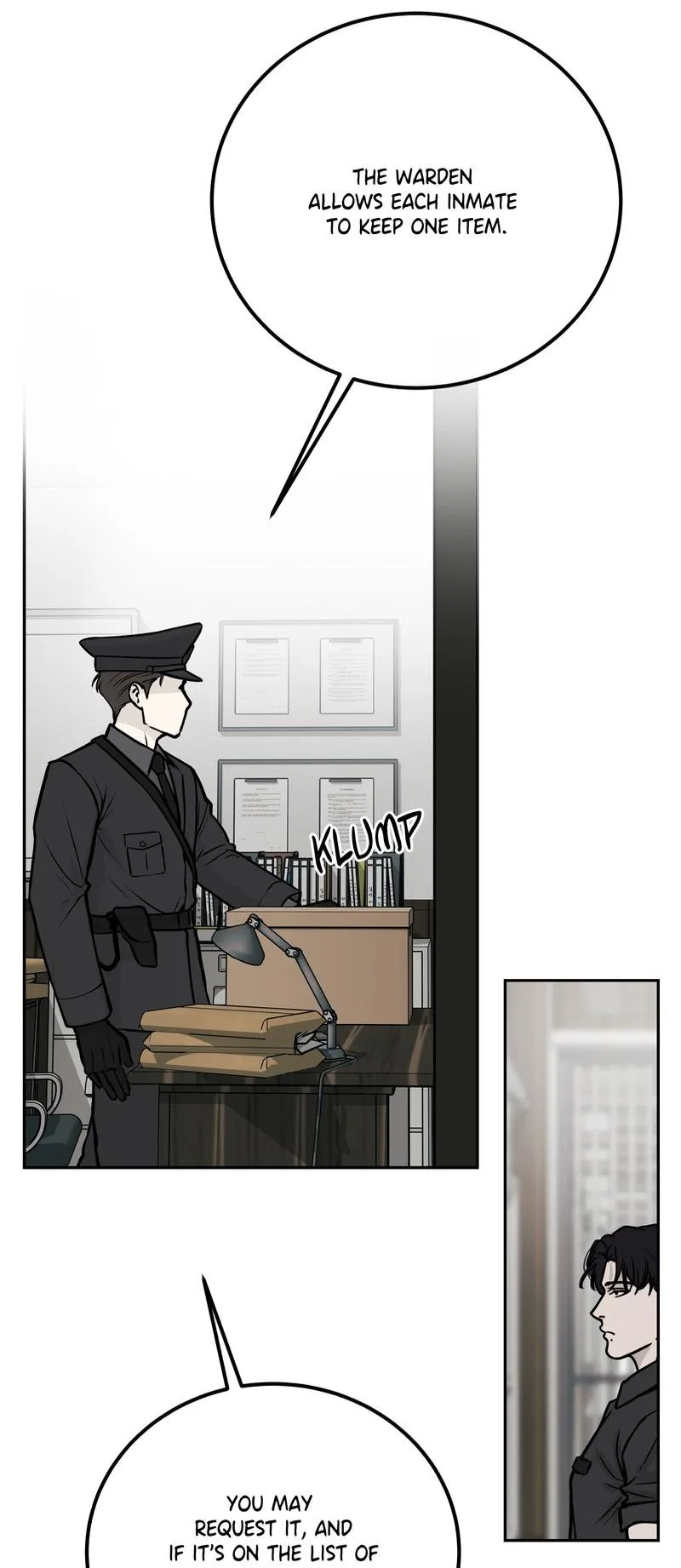 rengoku-jima Chapter 2.1 page 43 - 
