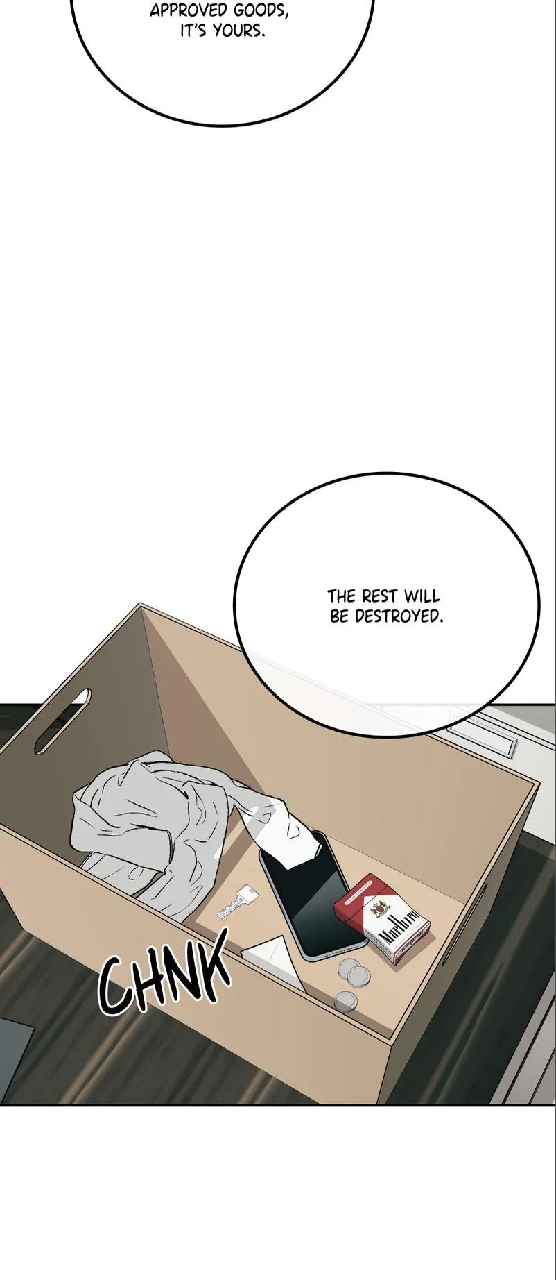rengoku-jima Chapter 2.1 page 44 - 