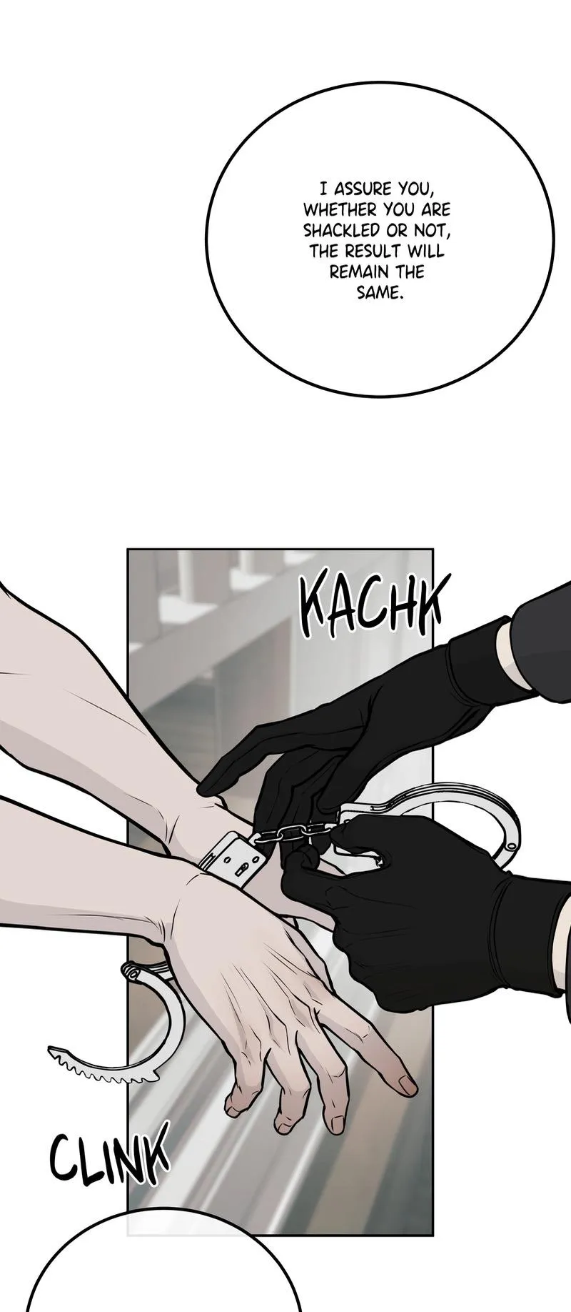 rengoku-jima Chapter 2.1 page 6 - 