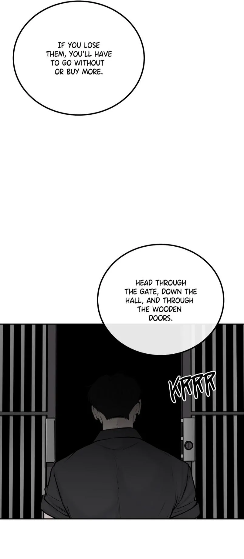 rengoku-jima Chapter 2.1 page 52 - 