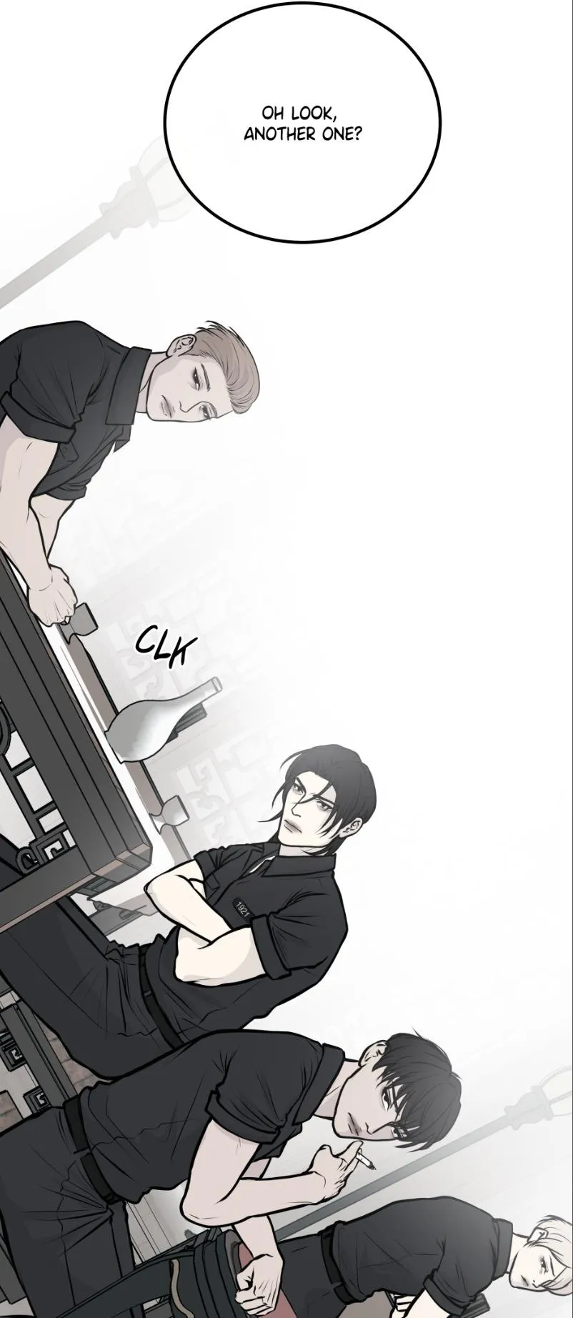 rengoku-jima Chapter 2.1 page 60 - 