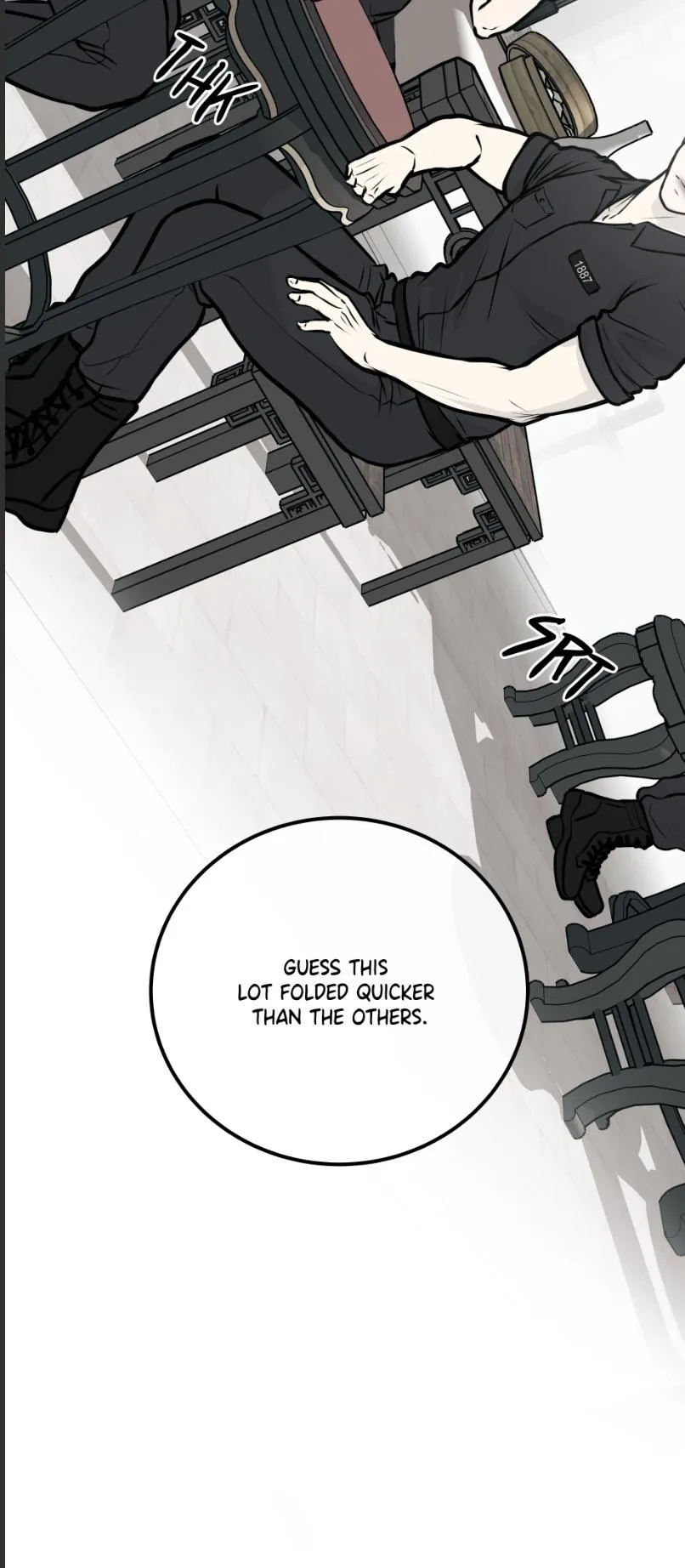 rengoku-jima Chapter 2.1 page 61 - 