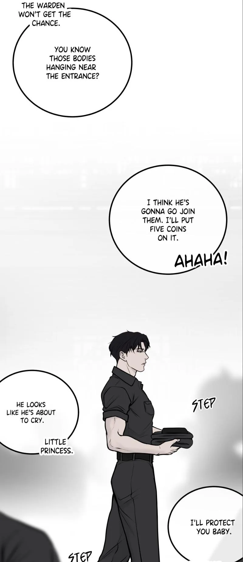 rengoku-jima Chapter 2.1 page 65 - 