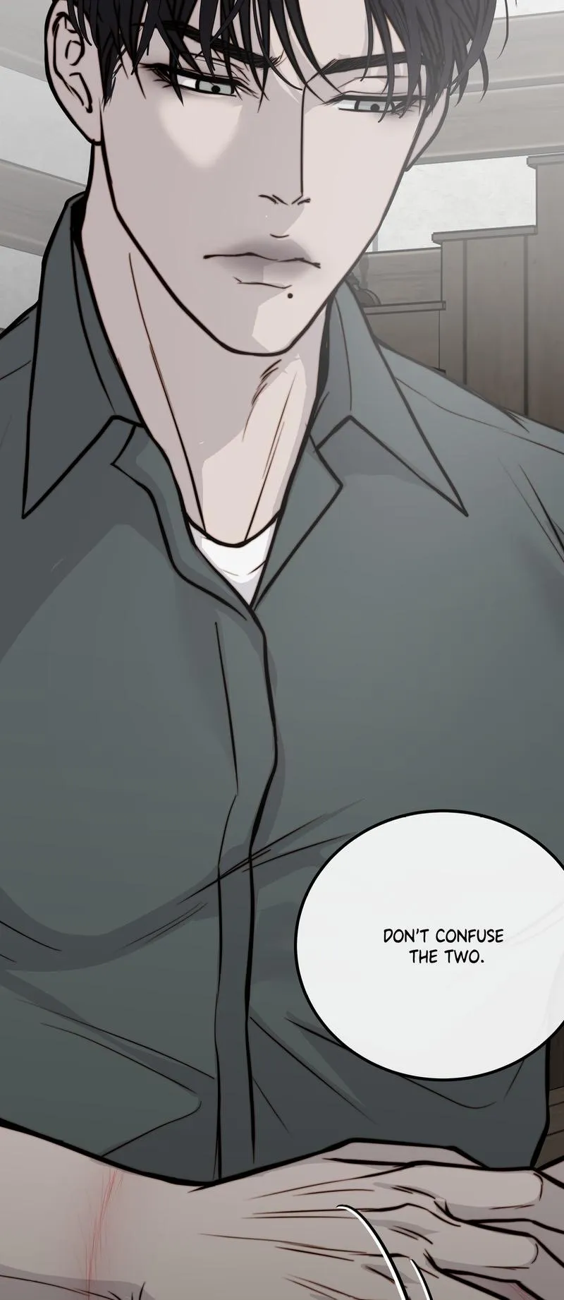 rengoku-jima Chapter 2.1 page 8 - 