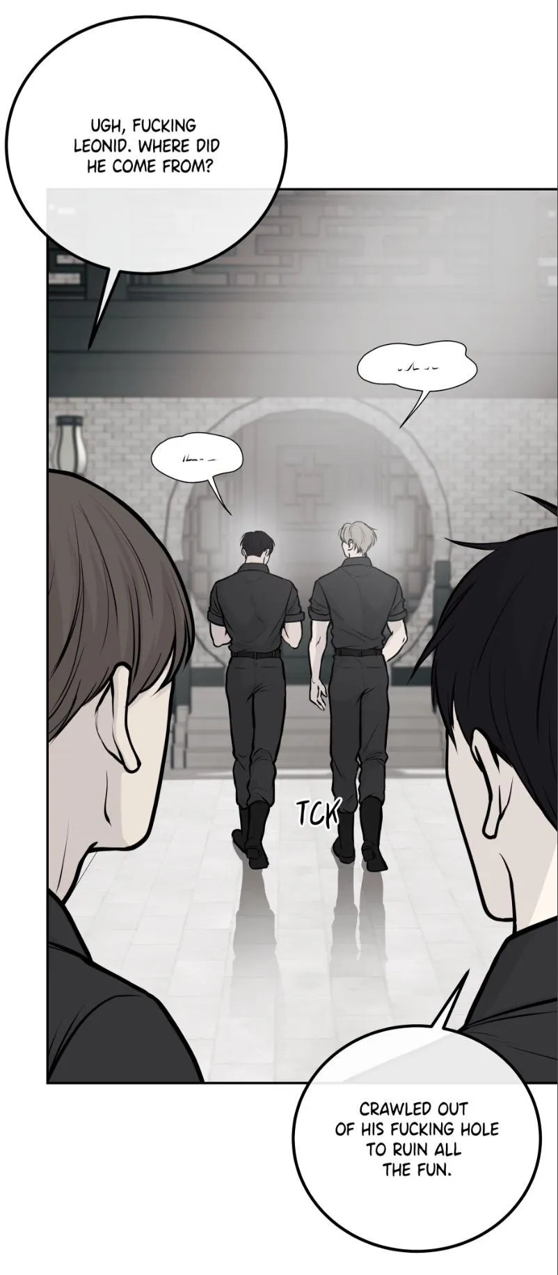 rengoku-jima Chapter 2.1 page 72 - 