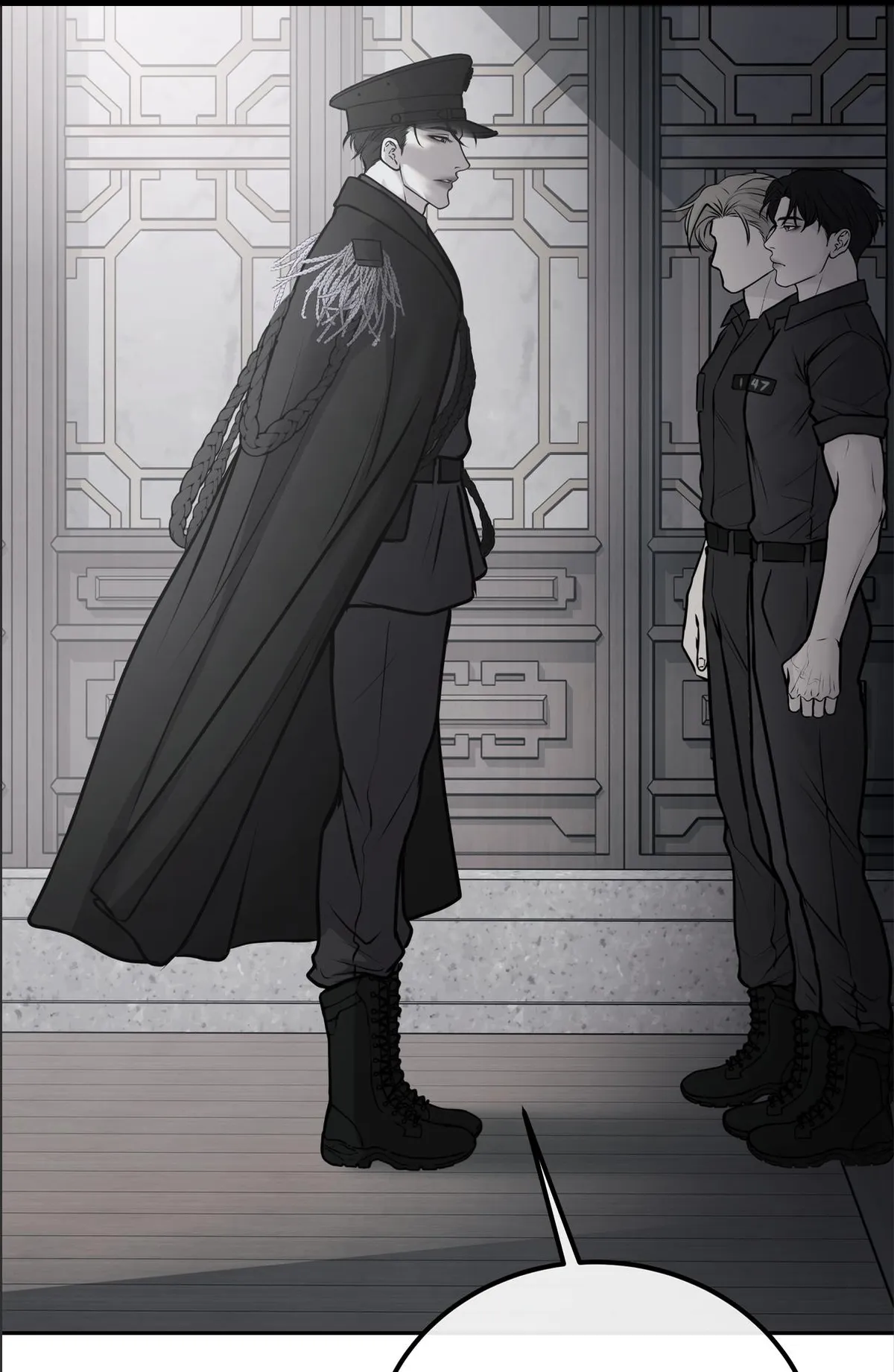 rengoku-jima Chapter 3.1 page 2 - 