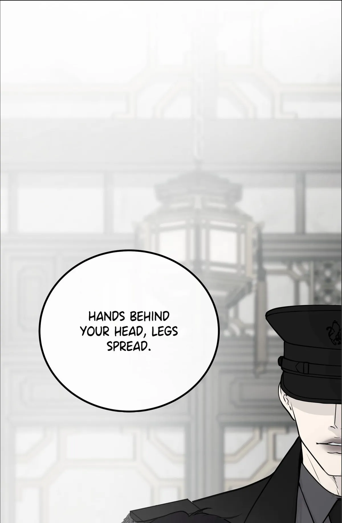 rengoku-jima Chapter 3.1 page 13 - 