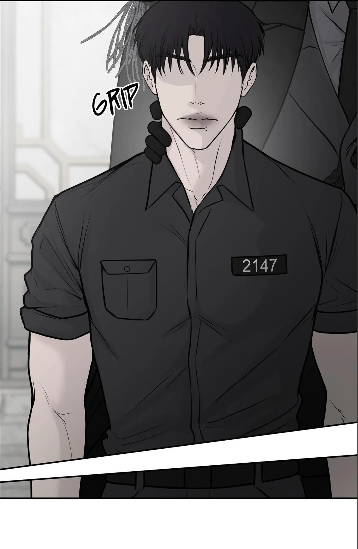 rengoku-jima Chapter 3.1 page 14 - 