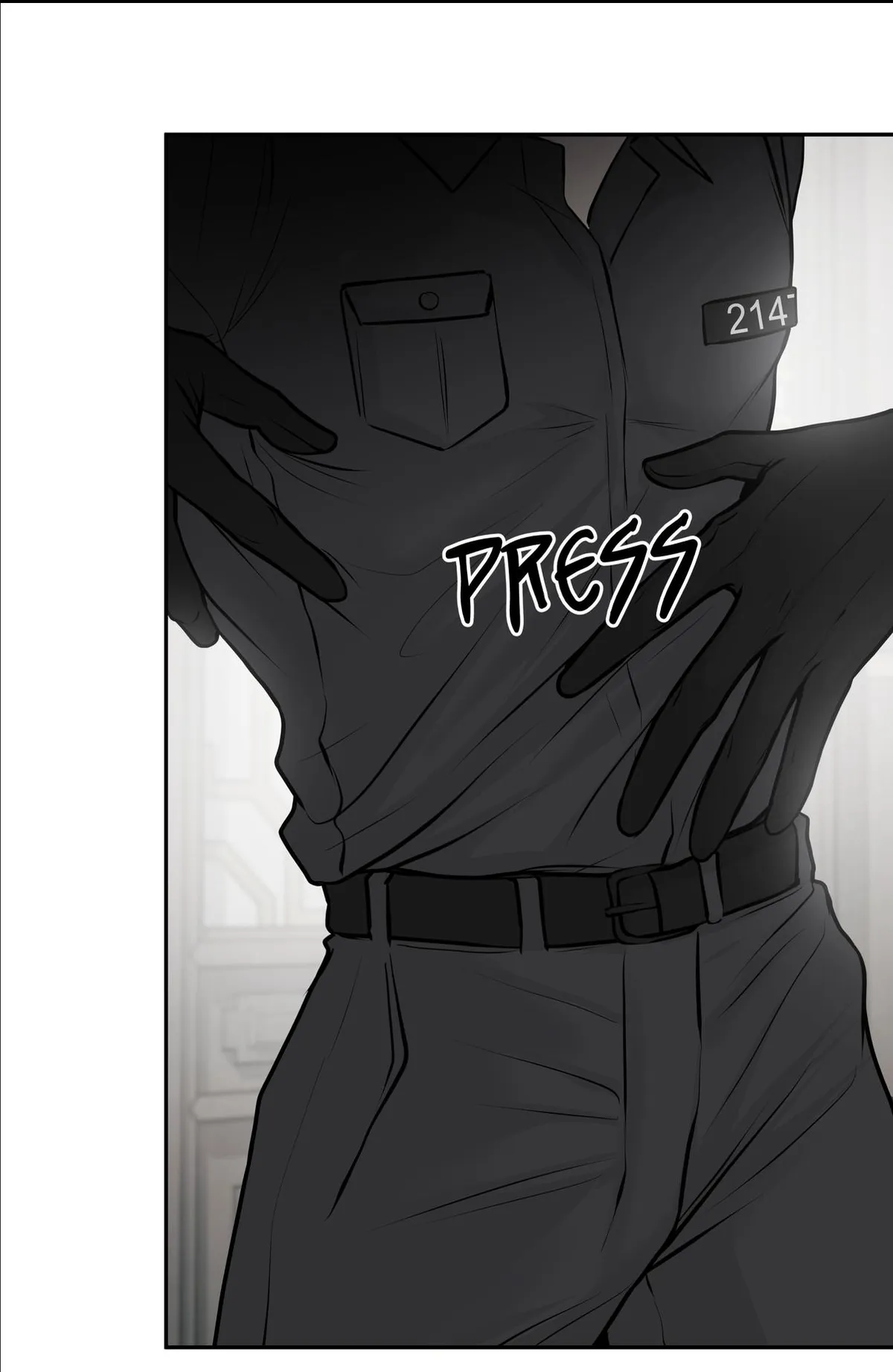 rengoku-jima Chapter 3.1 page 18 - 