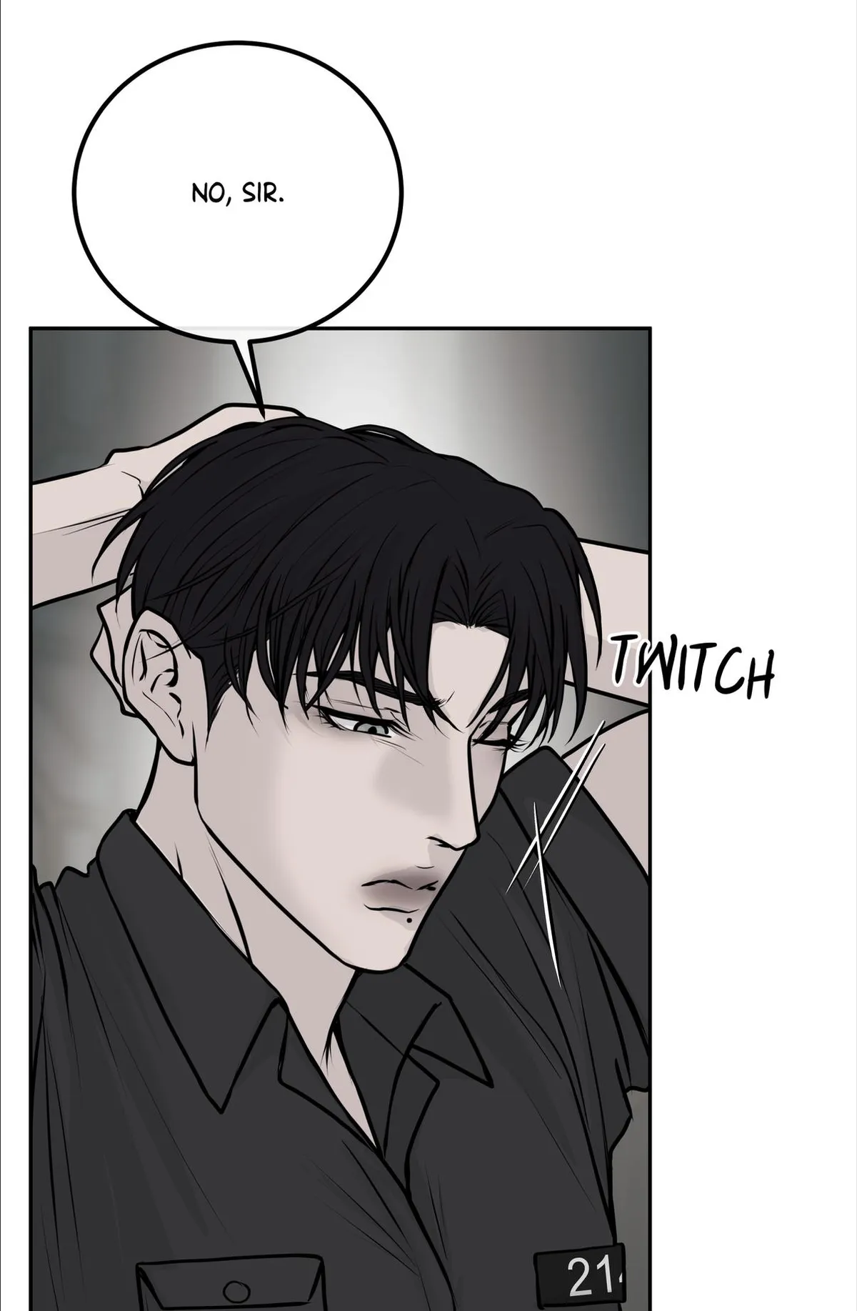 rengoku-jima Chapter 3.1 page 20 - 