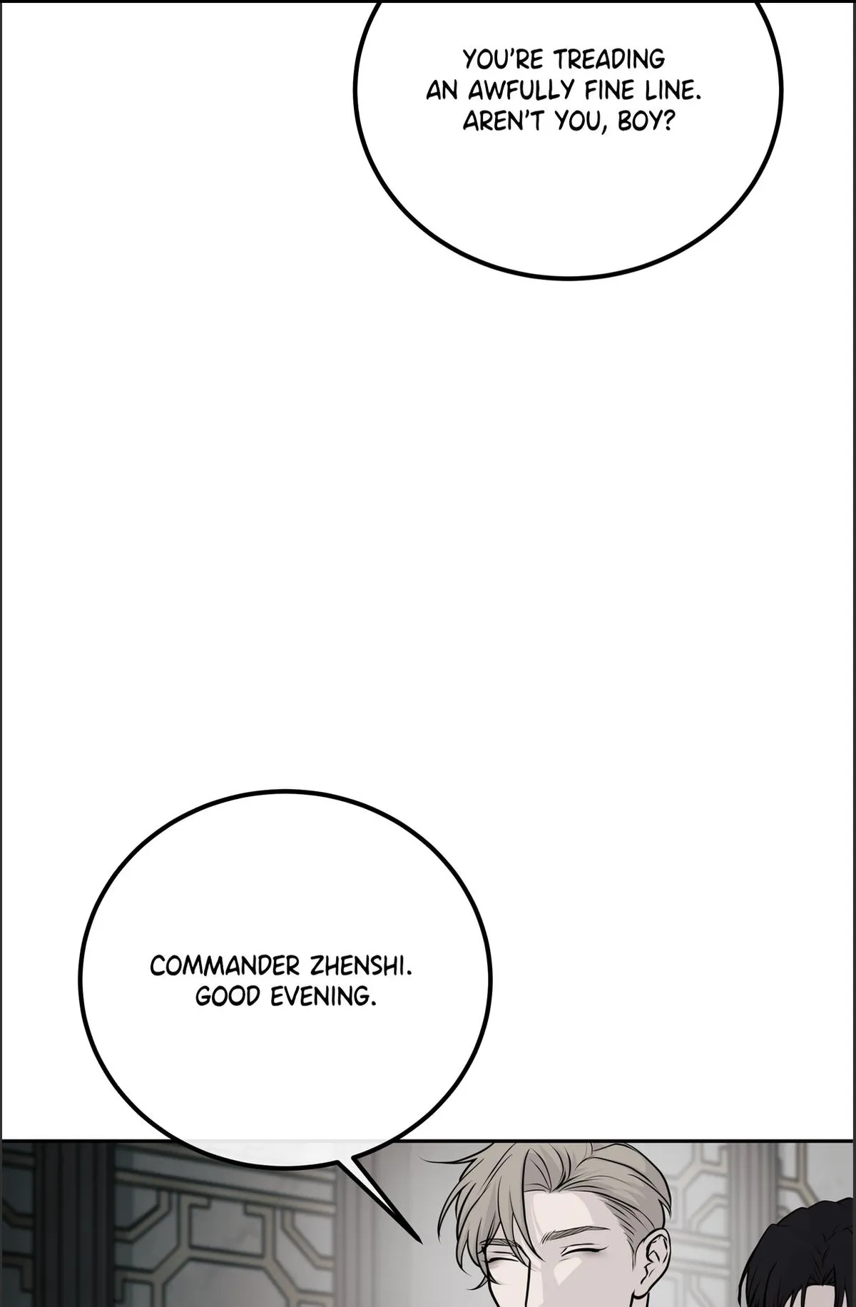 rengoku-jima Chapter 3.1 page 3 - 