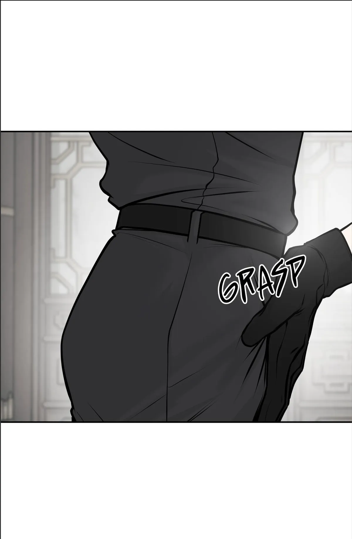 rengoku-jima Chapter 3.1 page 22 - 