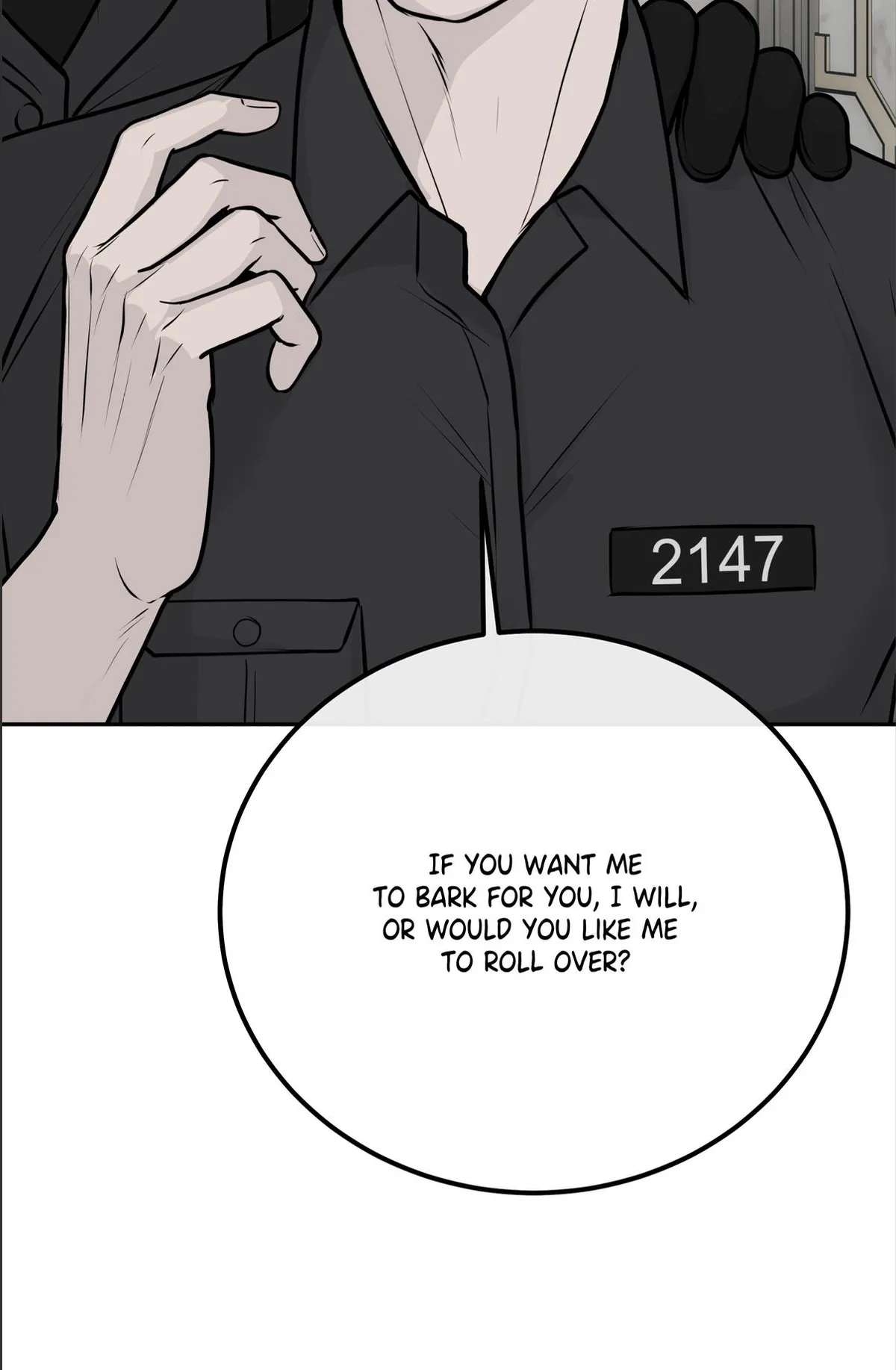 rengoku-jima Chapter 3.1 page 30 - 