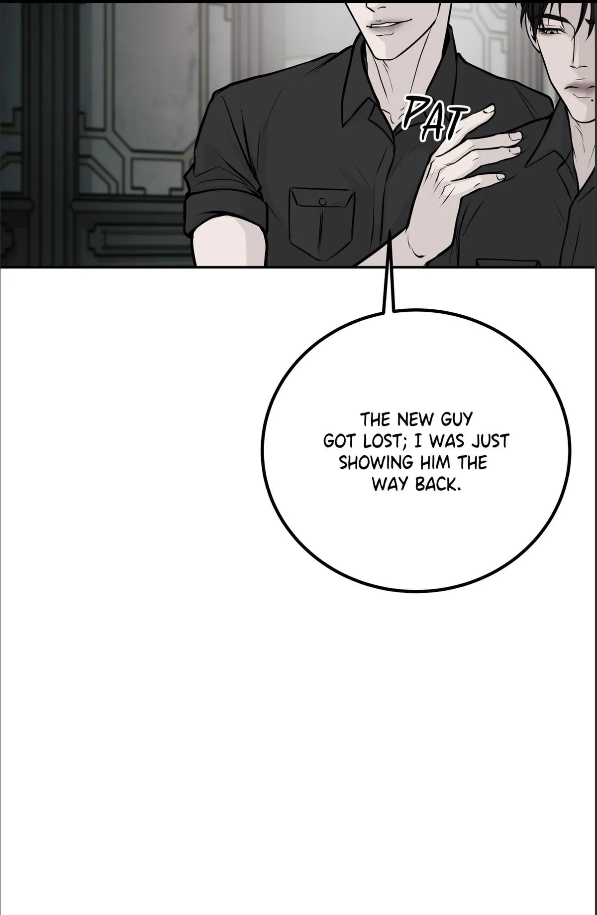 rengoku-jima Chapter 3.1 page 4 - 