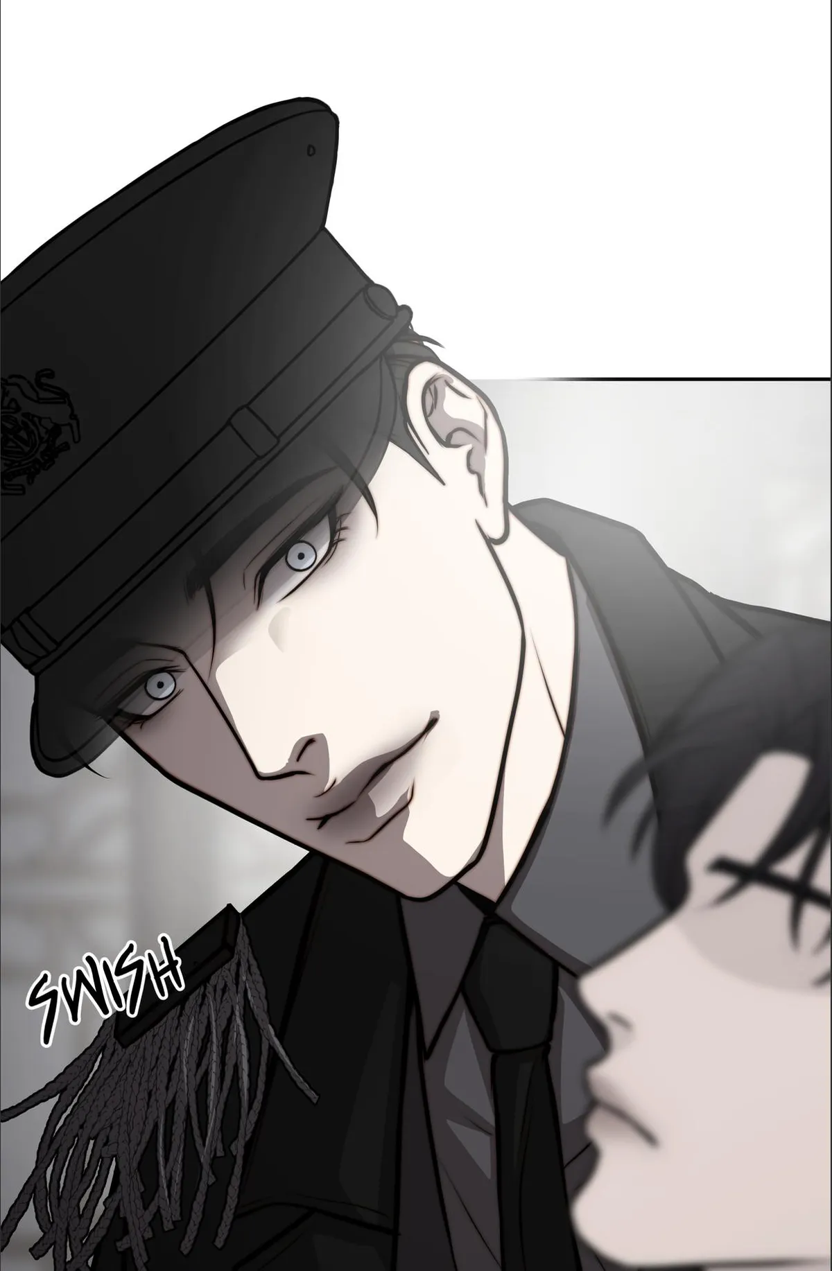 rengoku-jima Chapter 3.1 page 31 - 