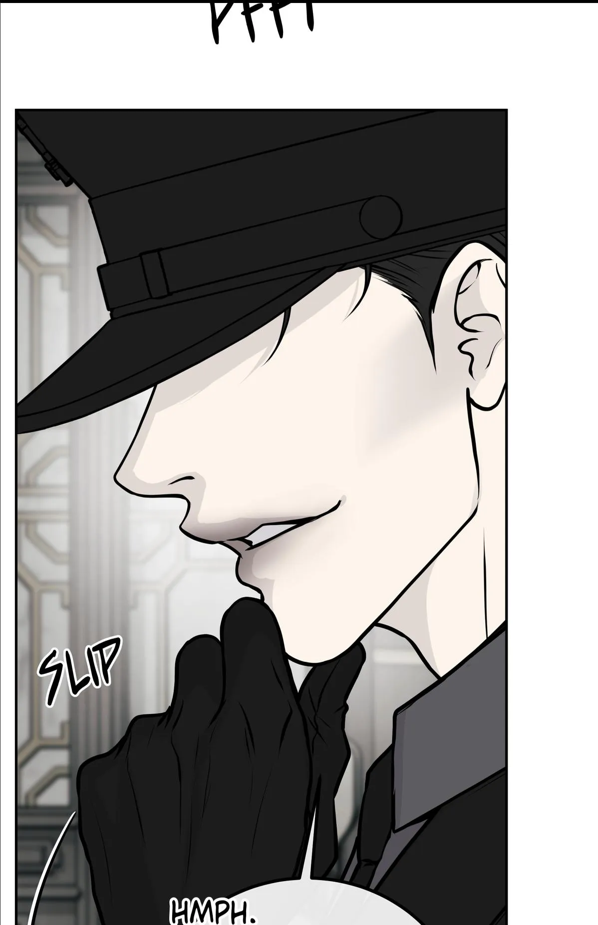 rengoku-jima Chapter 3.1 page 33 - 