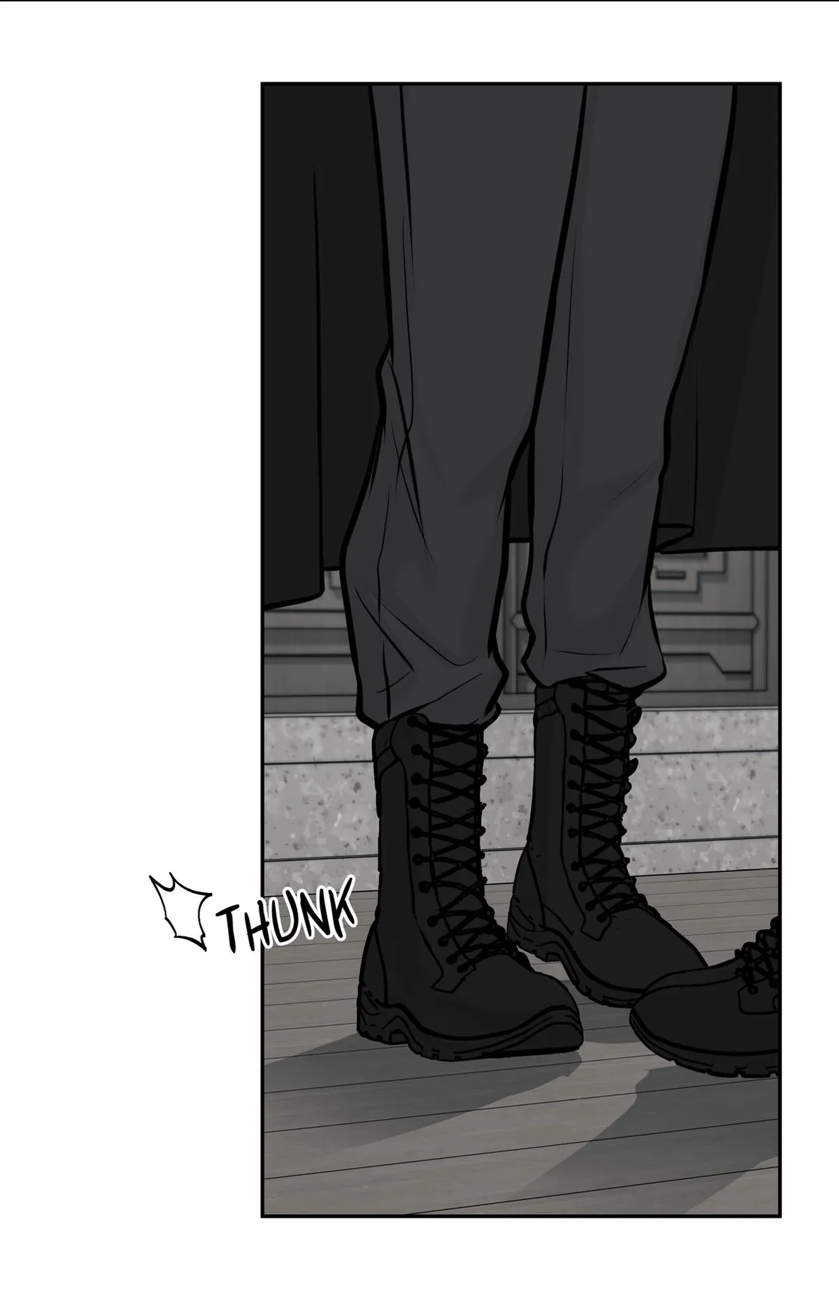 rengoku-jima Chapter 3.1 page 35 - 