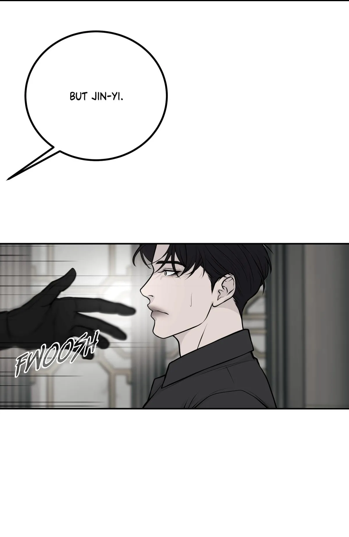 rengoku-jima Chapter 3.1 page 36 - 
