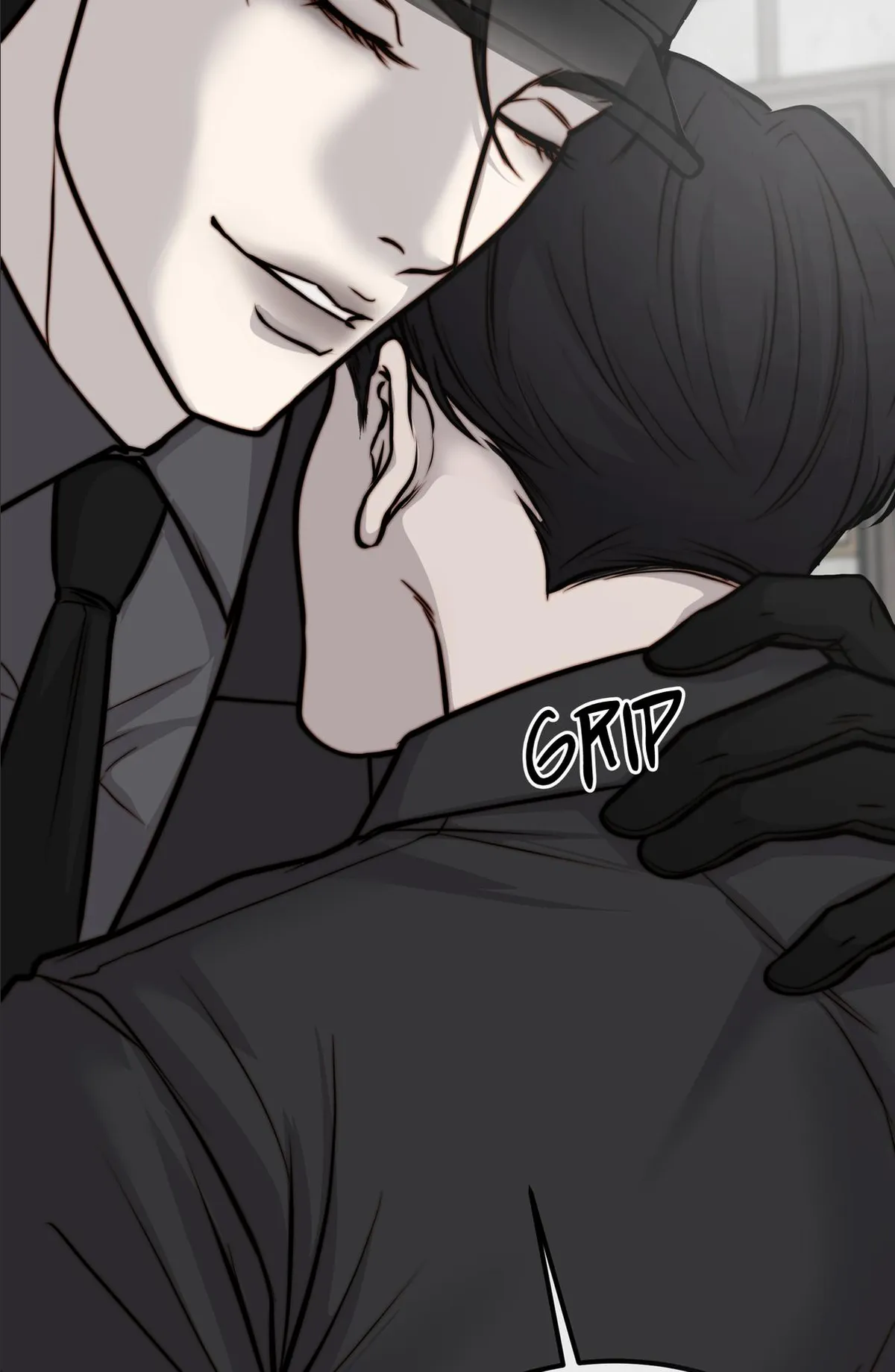 rengoku-jima Chapter 3.1 page 38 - 