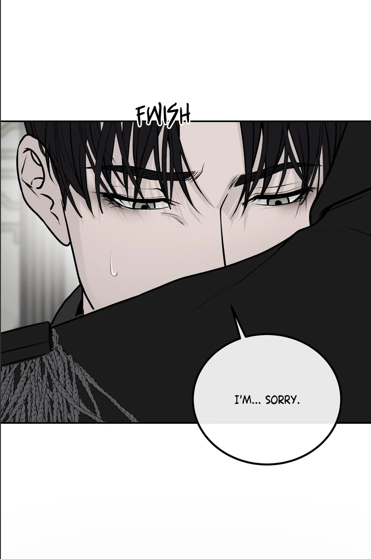 rengoku-jima Chapter 3.1 page 40 - 