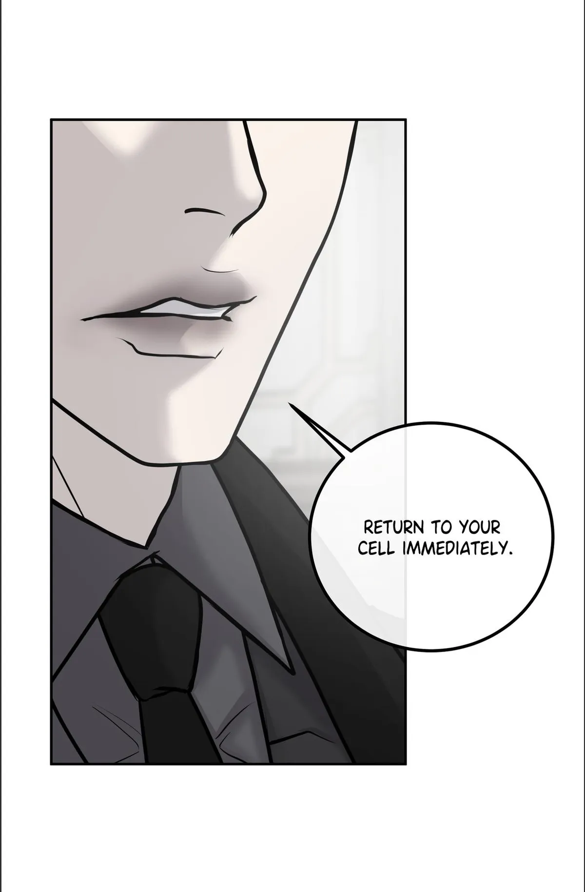 rengoku-jima Chapter 3.1 page 5 - 