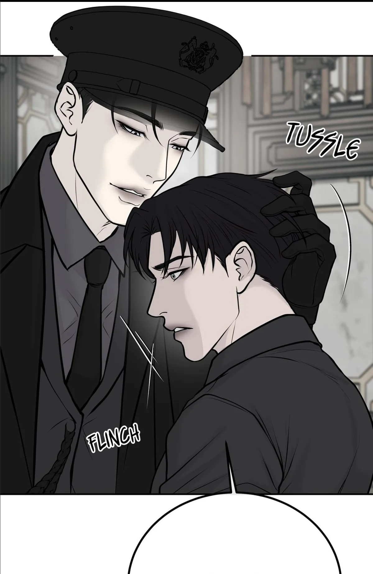 rengoku-jima Chapter 3.1 page 42 - 