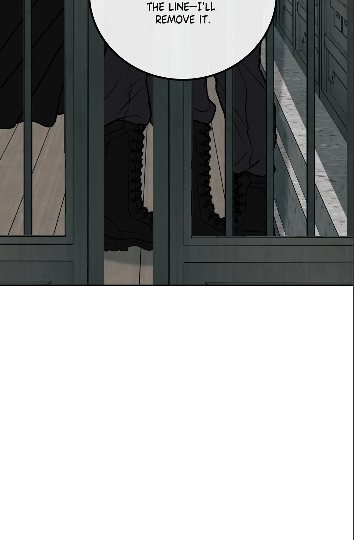 rengoku-jima Chapter 3.1 page 50 - 