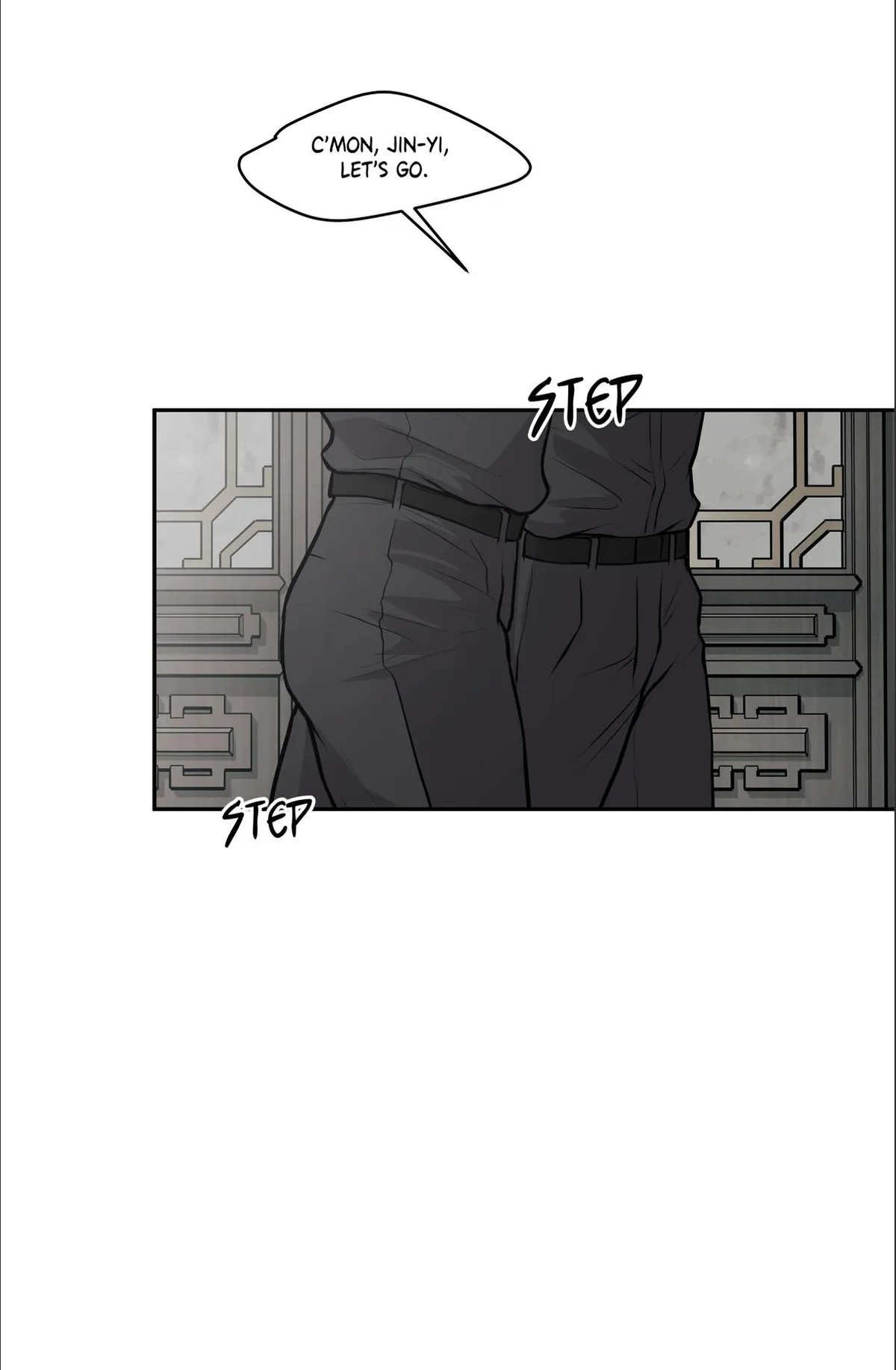 rengoku-jima Chapter 3.1 page 6 - 