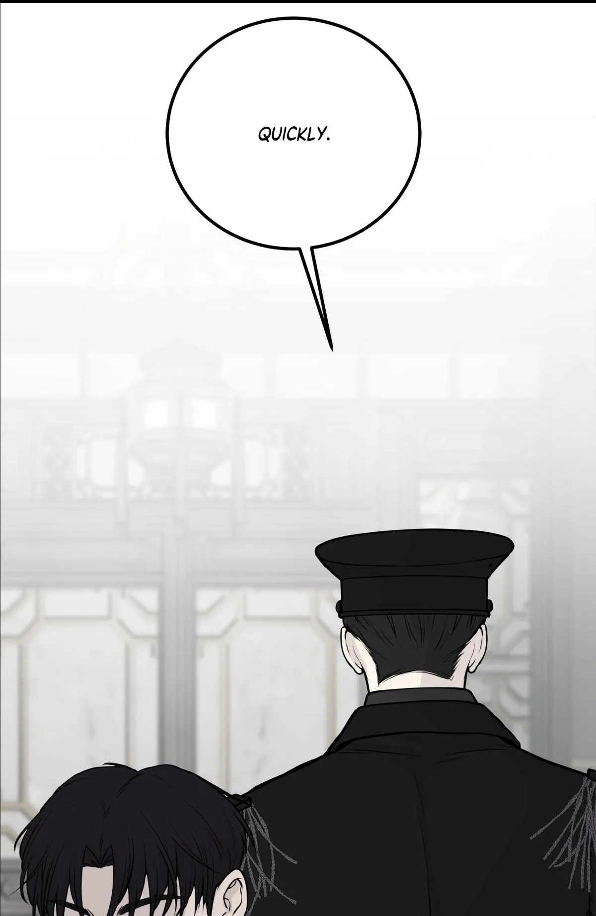 rengoku-jima Chapter 3.1 page 56 - 