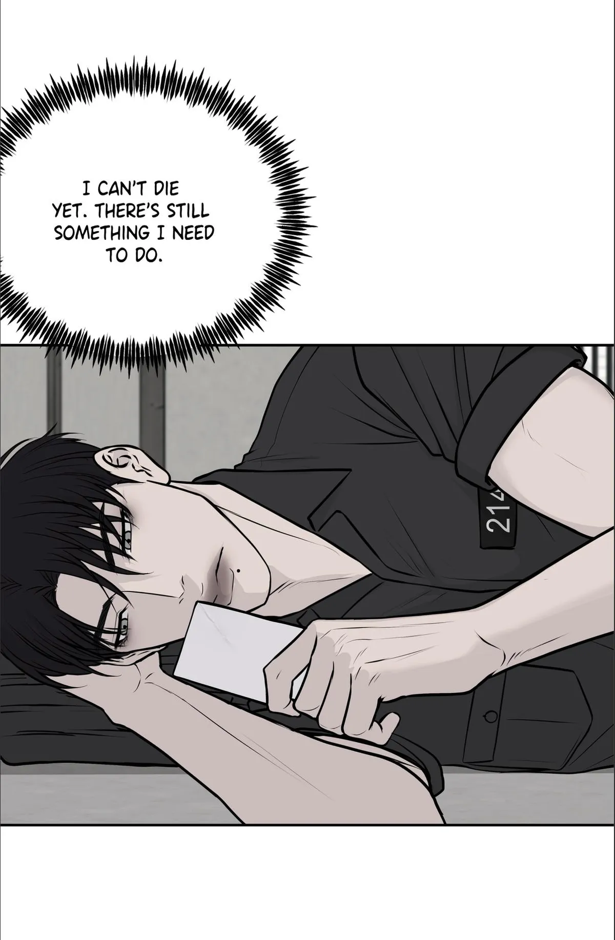 rengoku-jima Chapter 3.1 page 64 - 