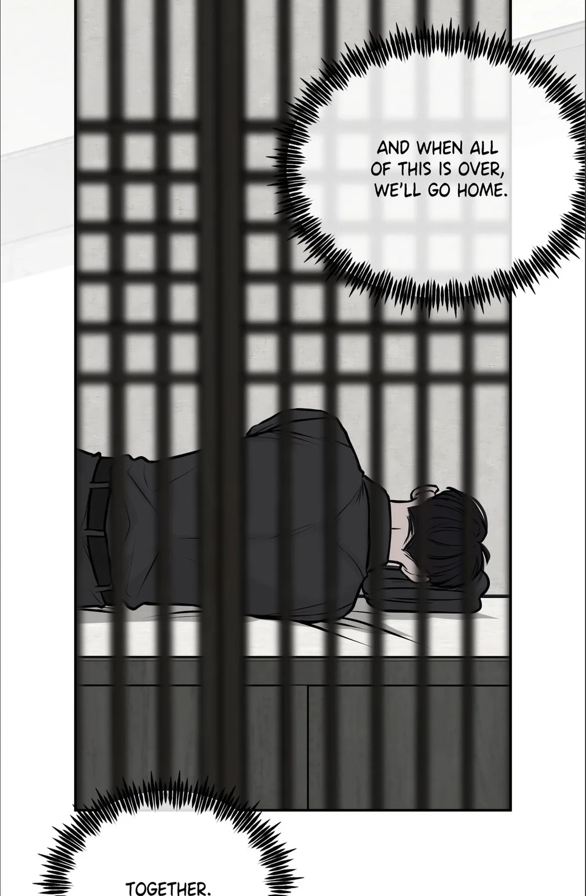 rengoku-jima Chapter 3.1 page 69 - 