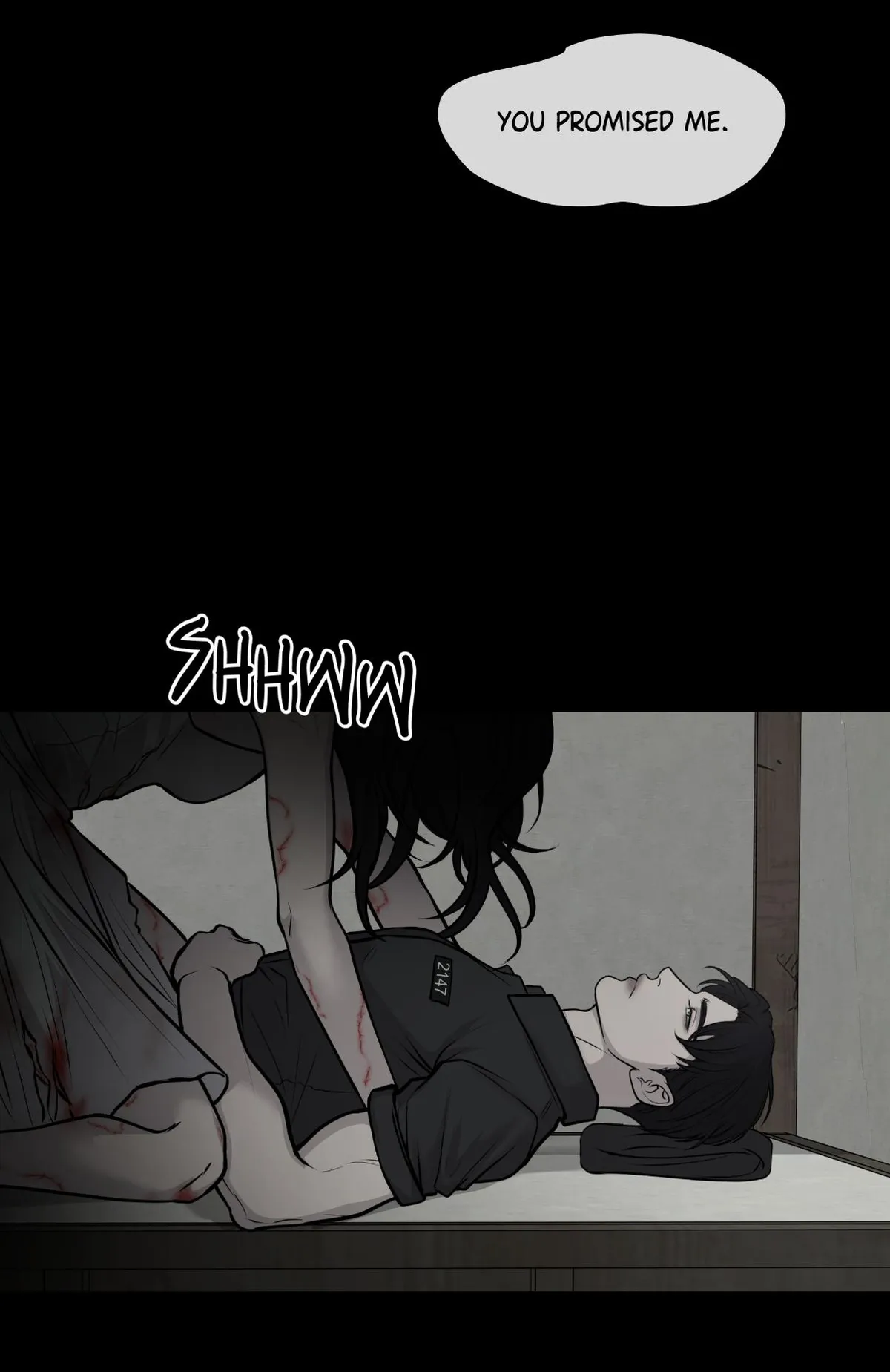 rengoku-jima Chapter 3.1 page 81 - 