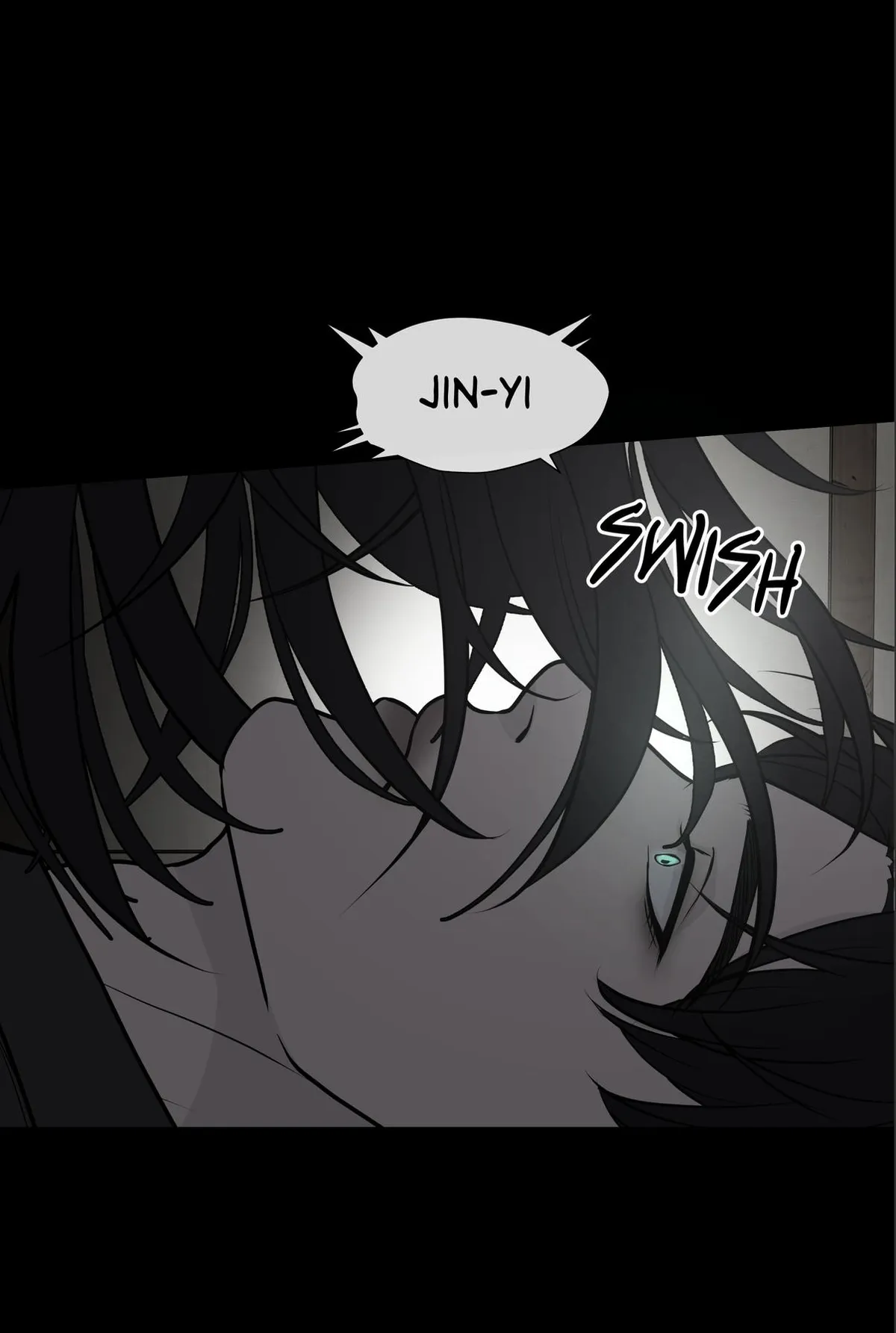 rengoku-jima Chapter 3.1 page 83 - 