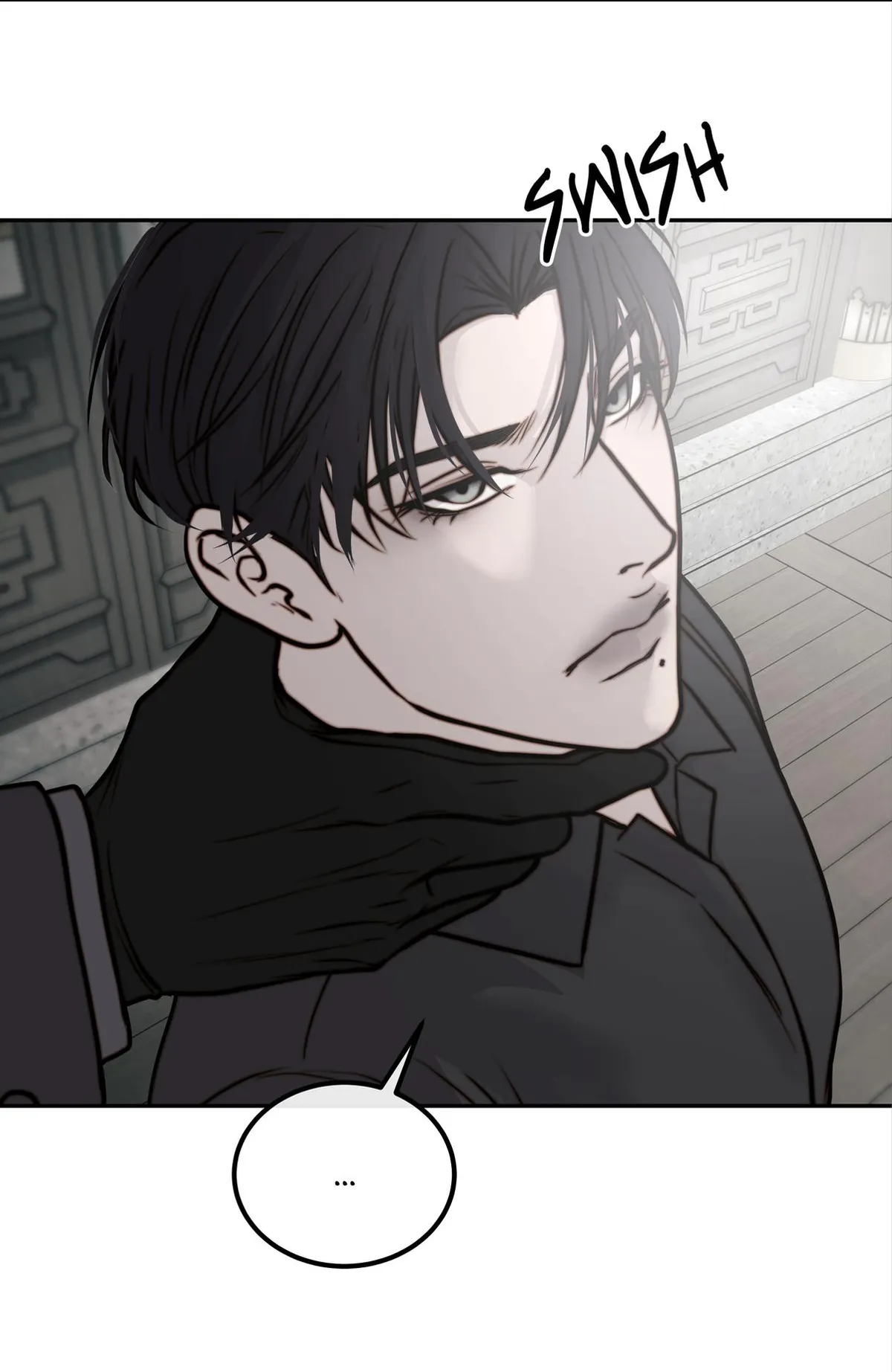 rengoku-jima Chapter 3.1 page 10 - 