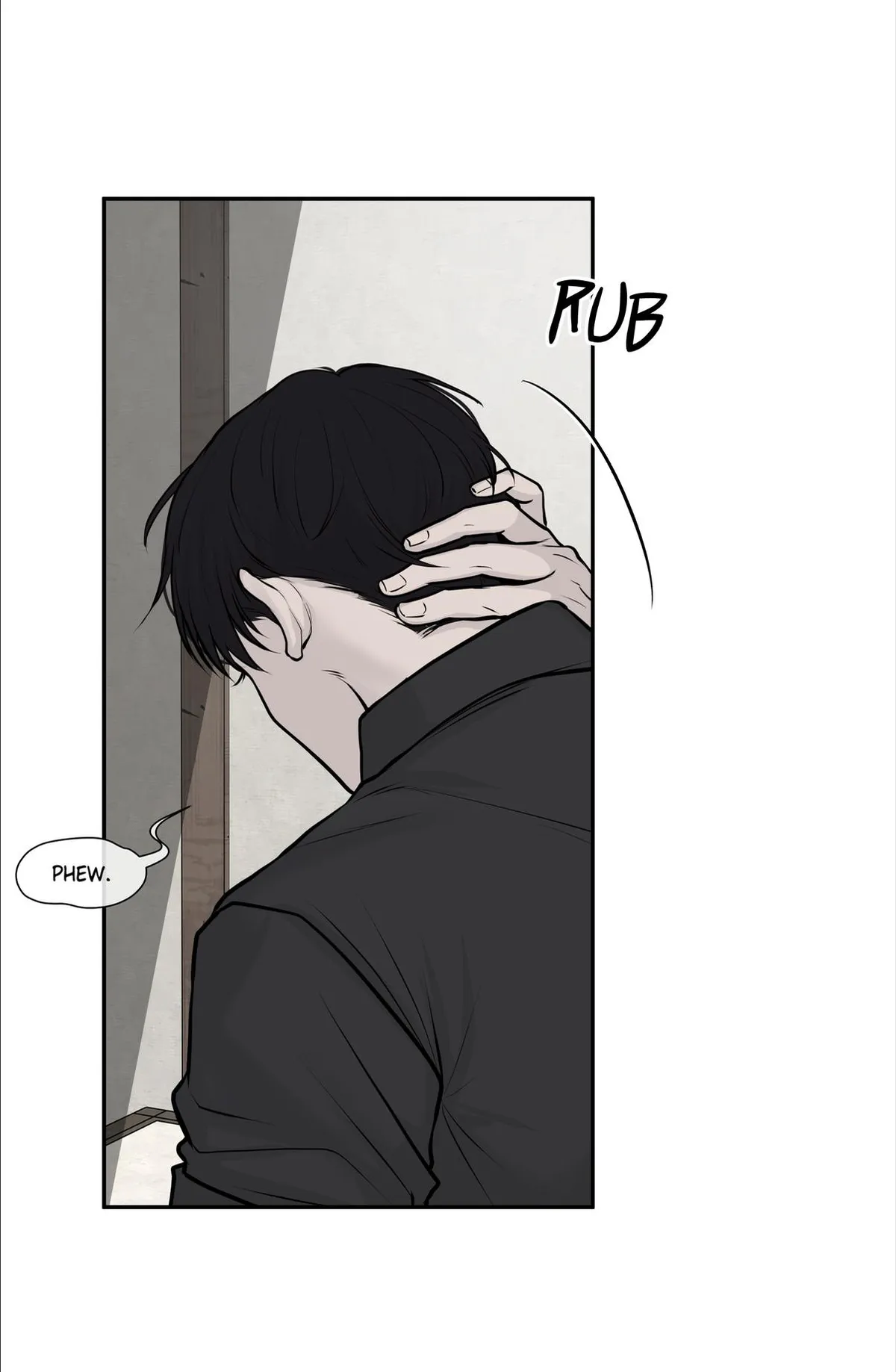 rengoku-jima Chapter 3.2 page 19 - 