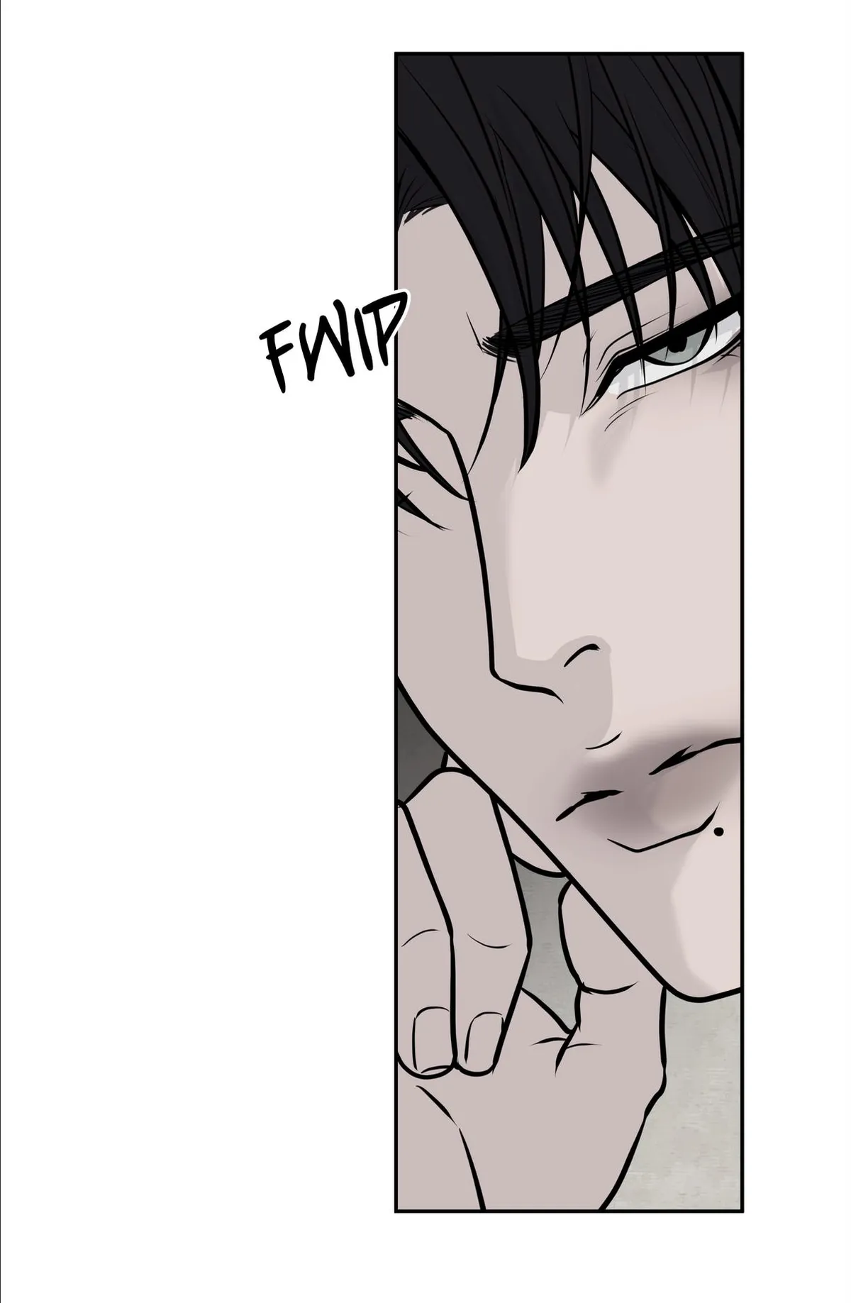 rengoku-jima Chapter 3.2 page 22 - 