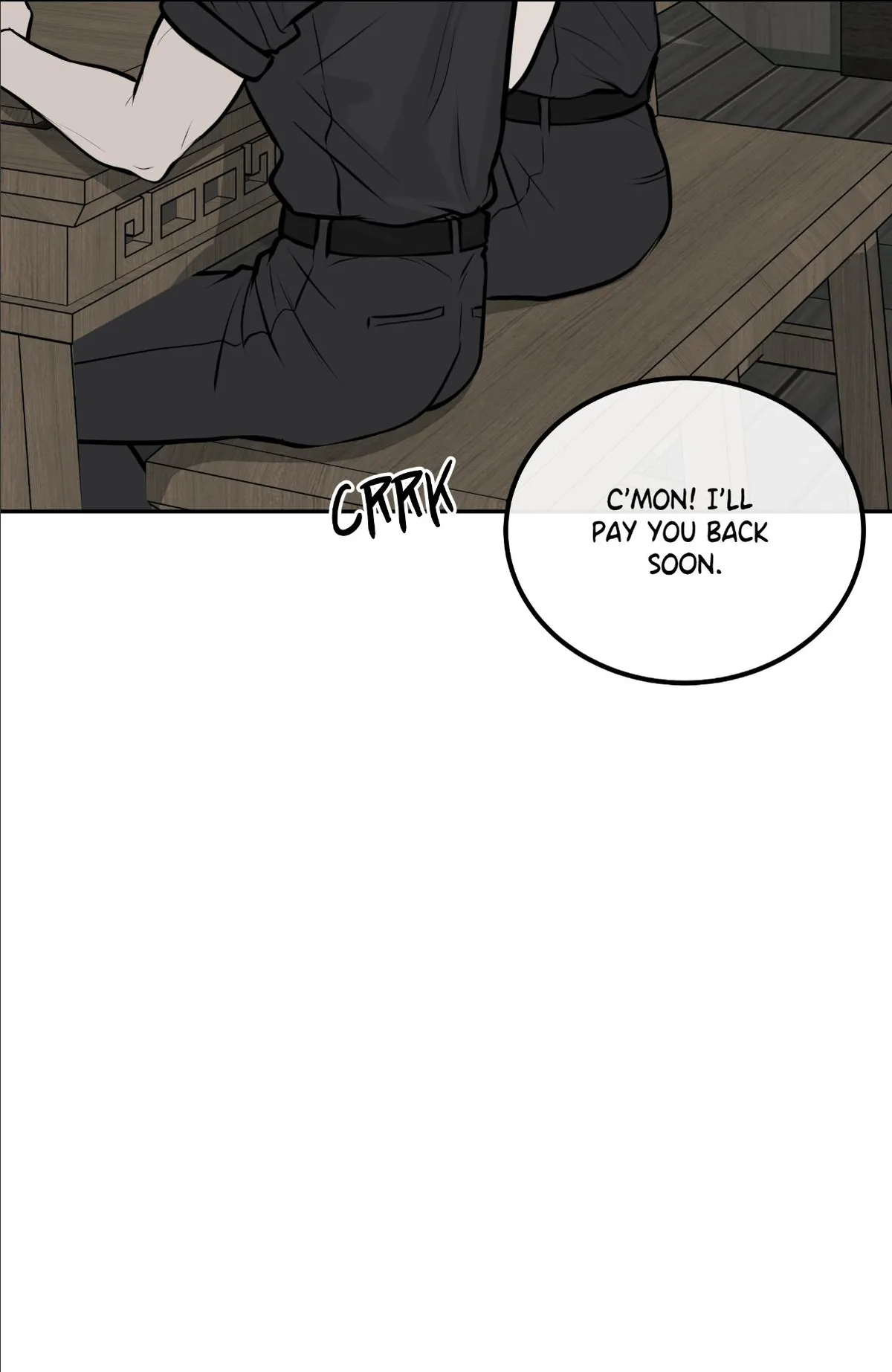 rengoku-jima Chapter 3.2 page 31 - 