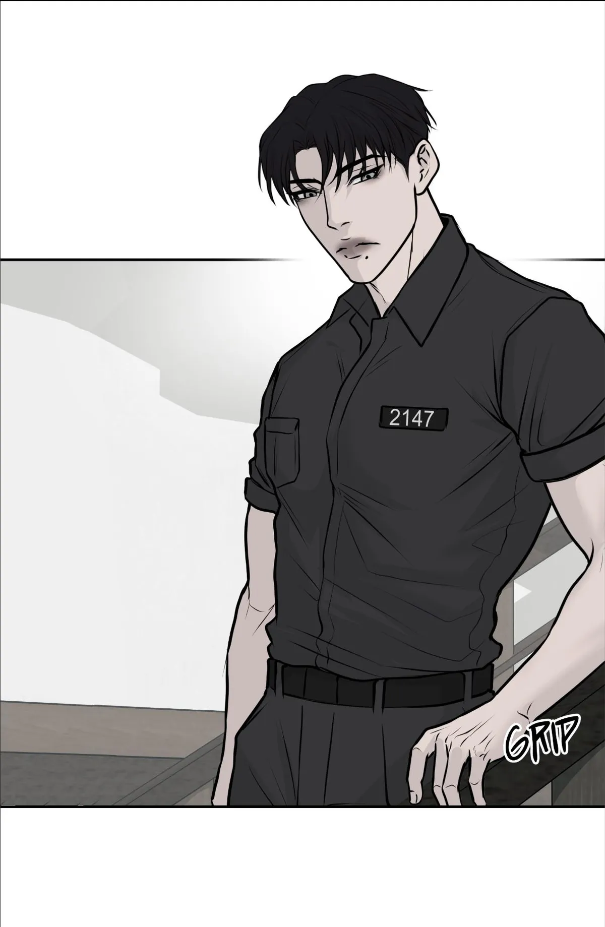 rengoku-jima Chapter 3.2 page 32 - 
