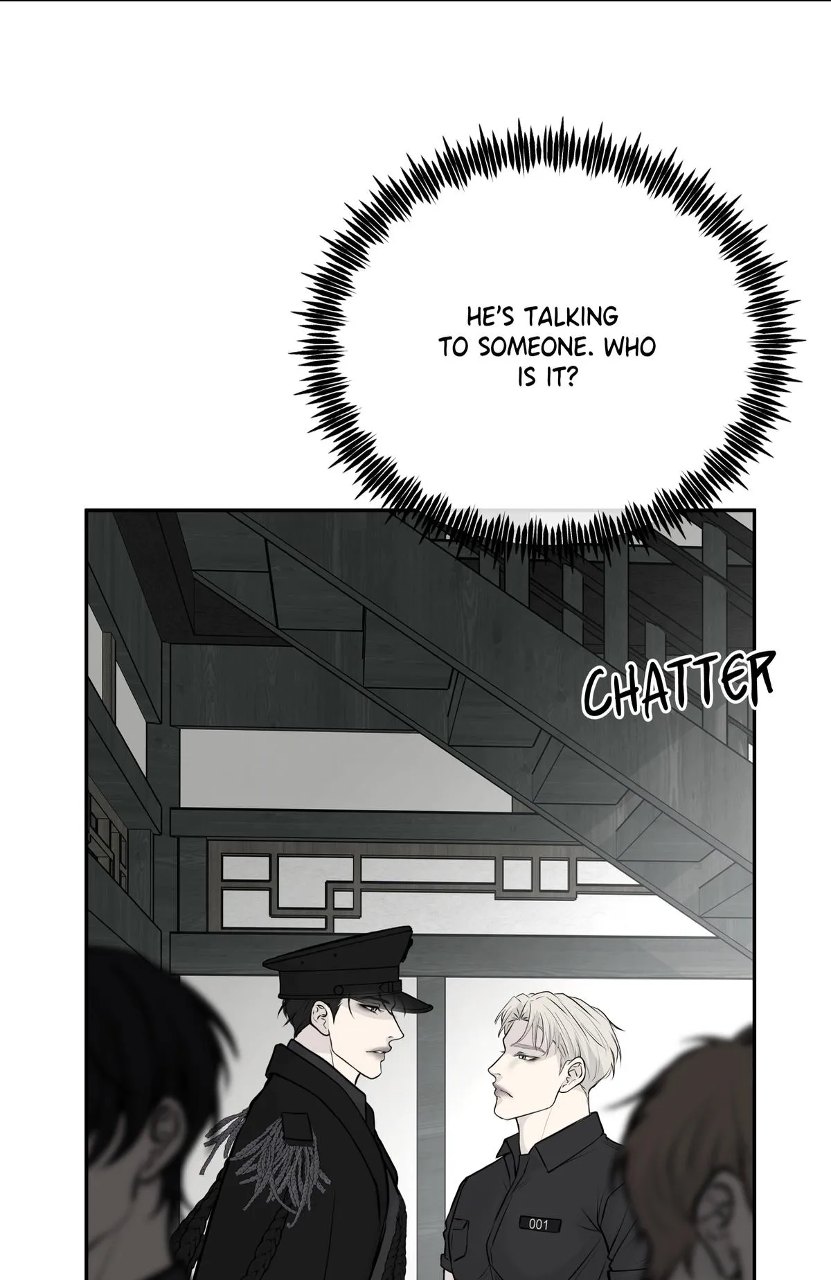 rengoku-jima Chapter 3.2 page 34 - 