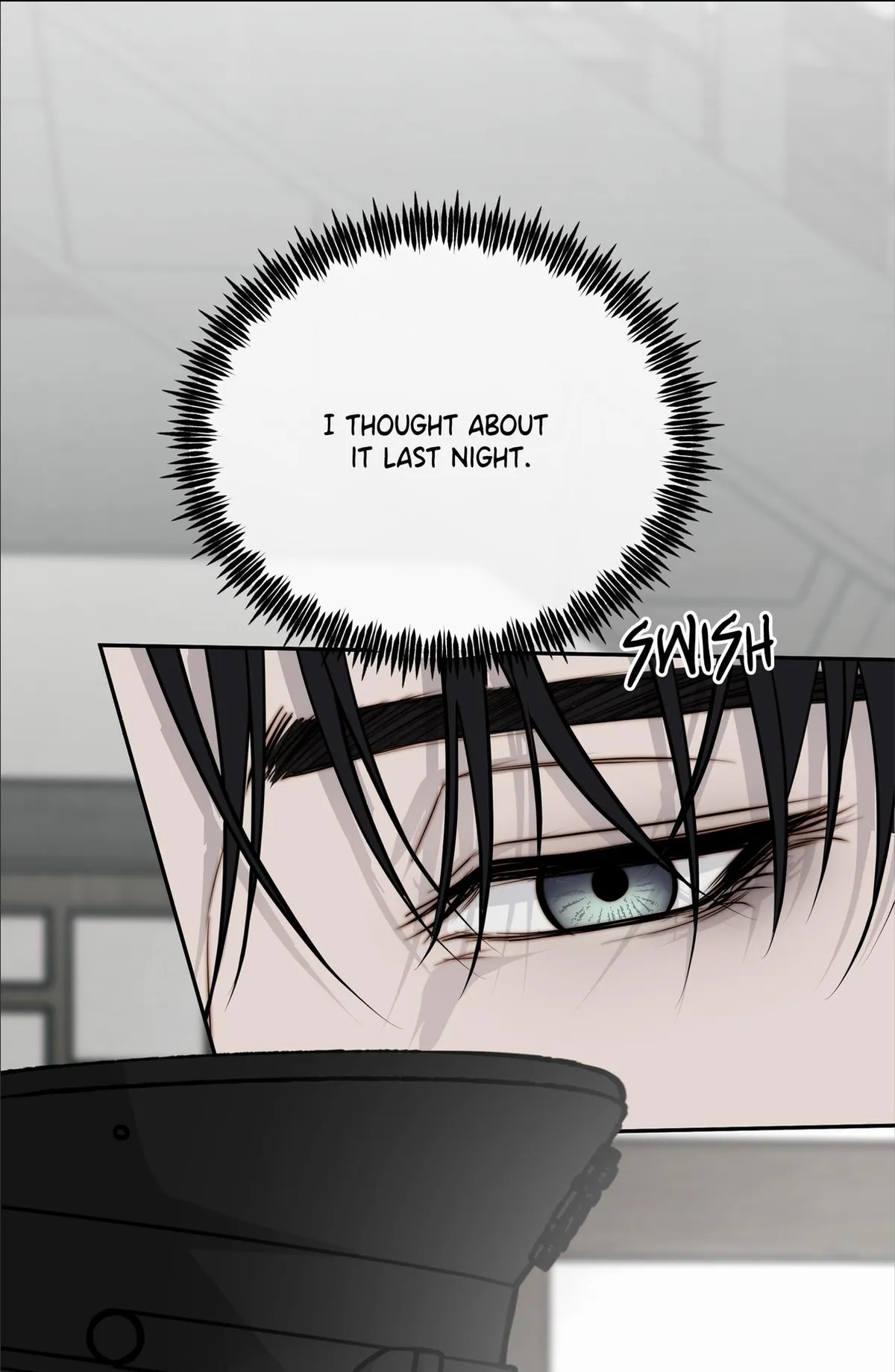 rengoku-jima Chapter 3.2 page 36 - 