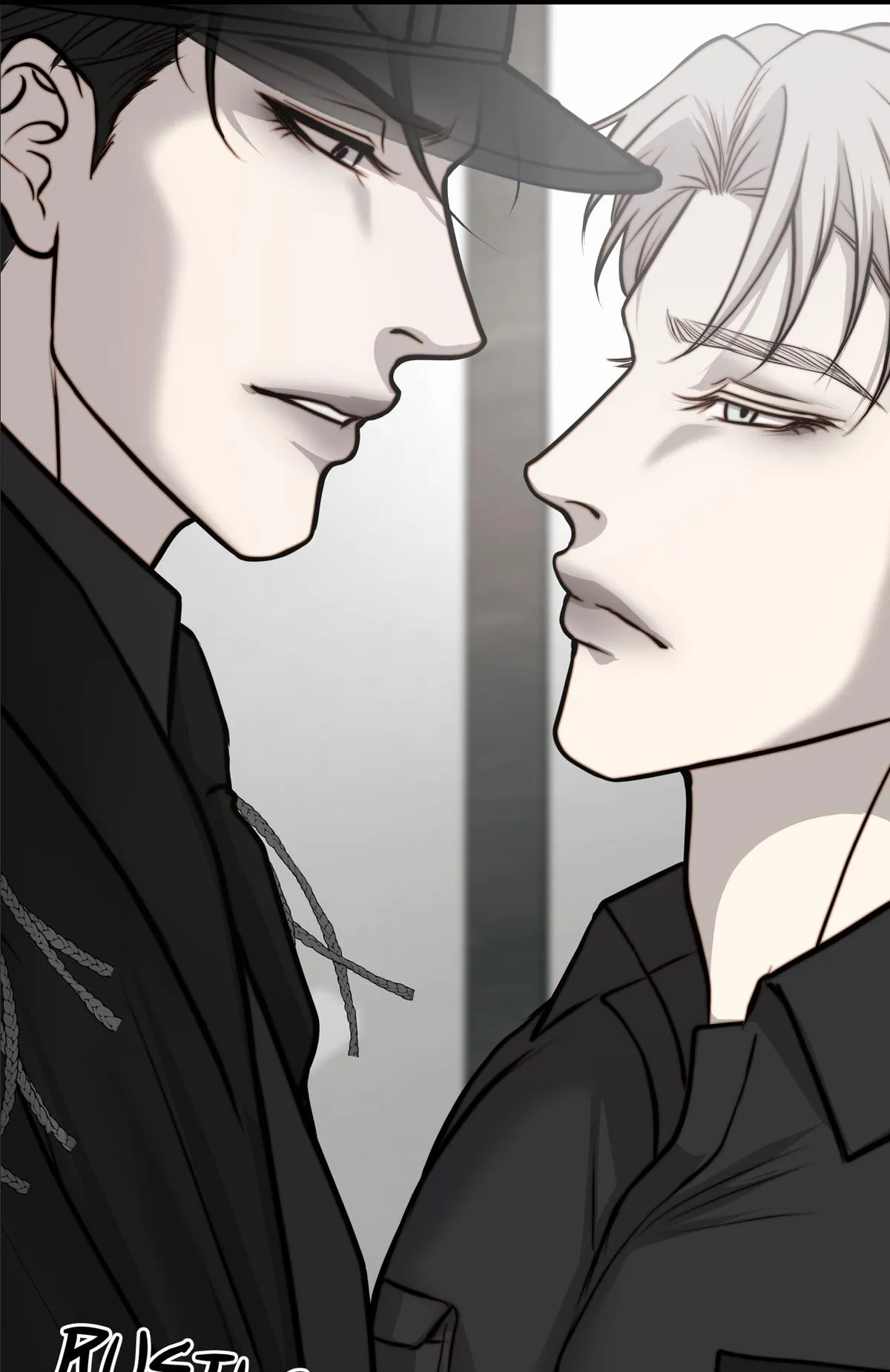 rengoku-jima Chapter 3.2 page 37 - 