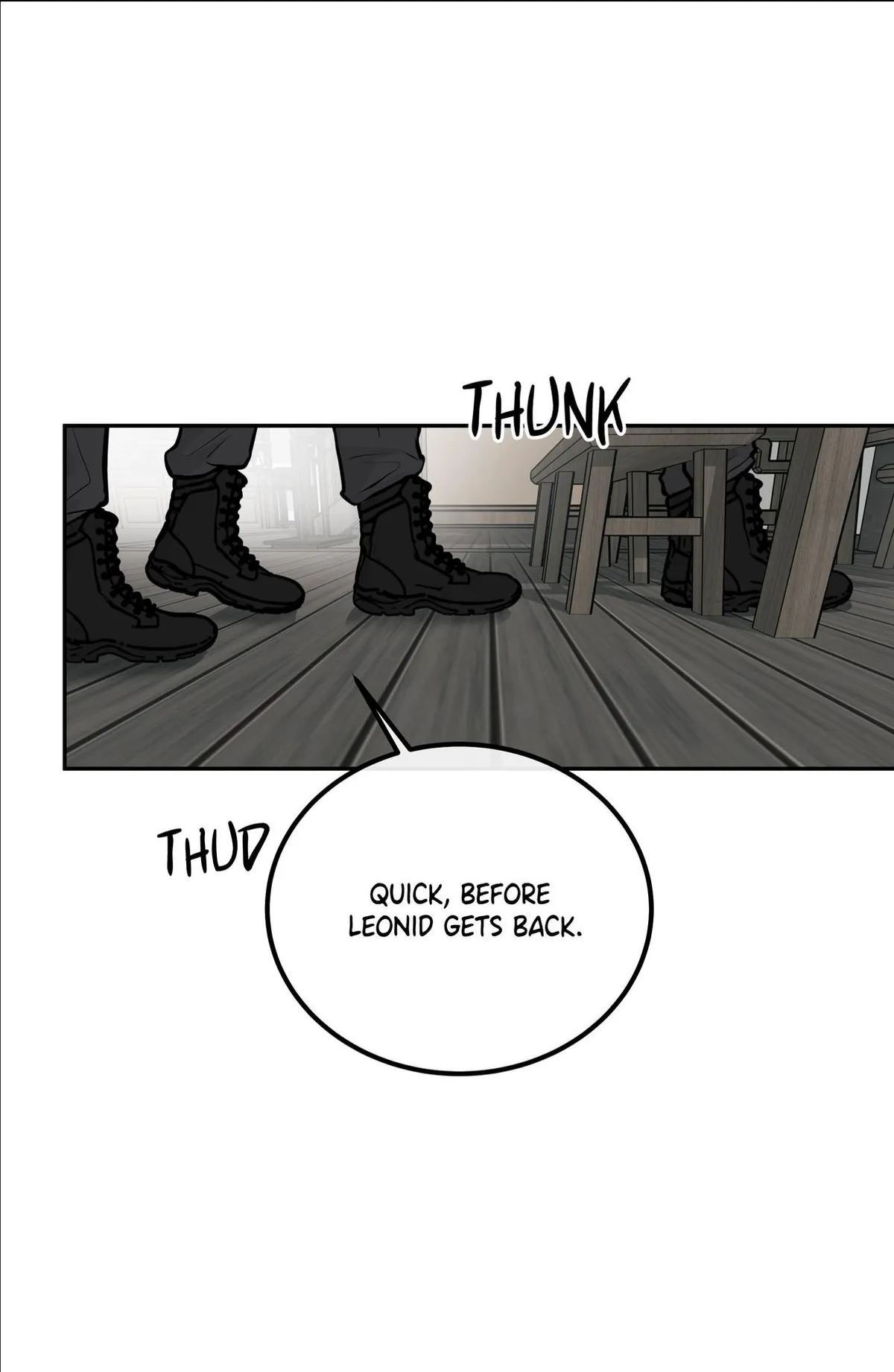 rengoku-jima Chapter 3.2 page 49 - 