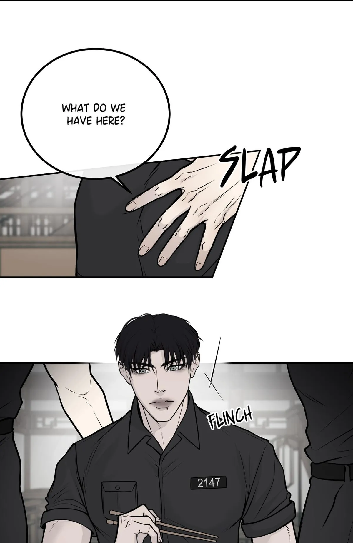 rengoku-jima Chapter 3.2 page 50 - 