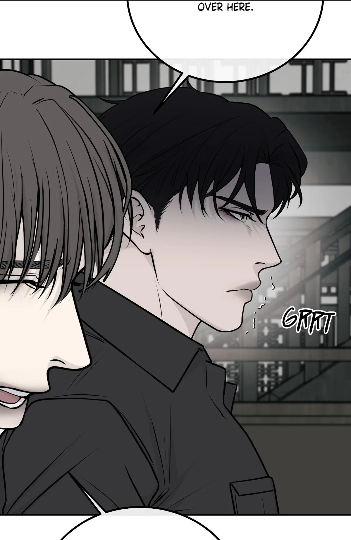 rengoku-jima Chapter 3.2 page 61 - 