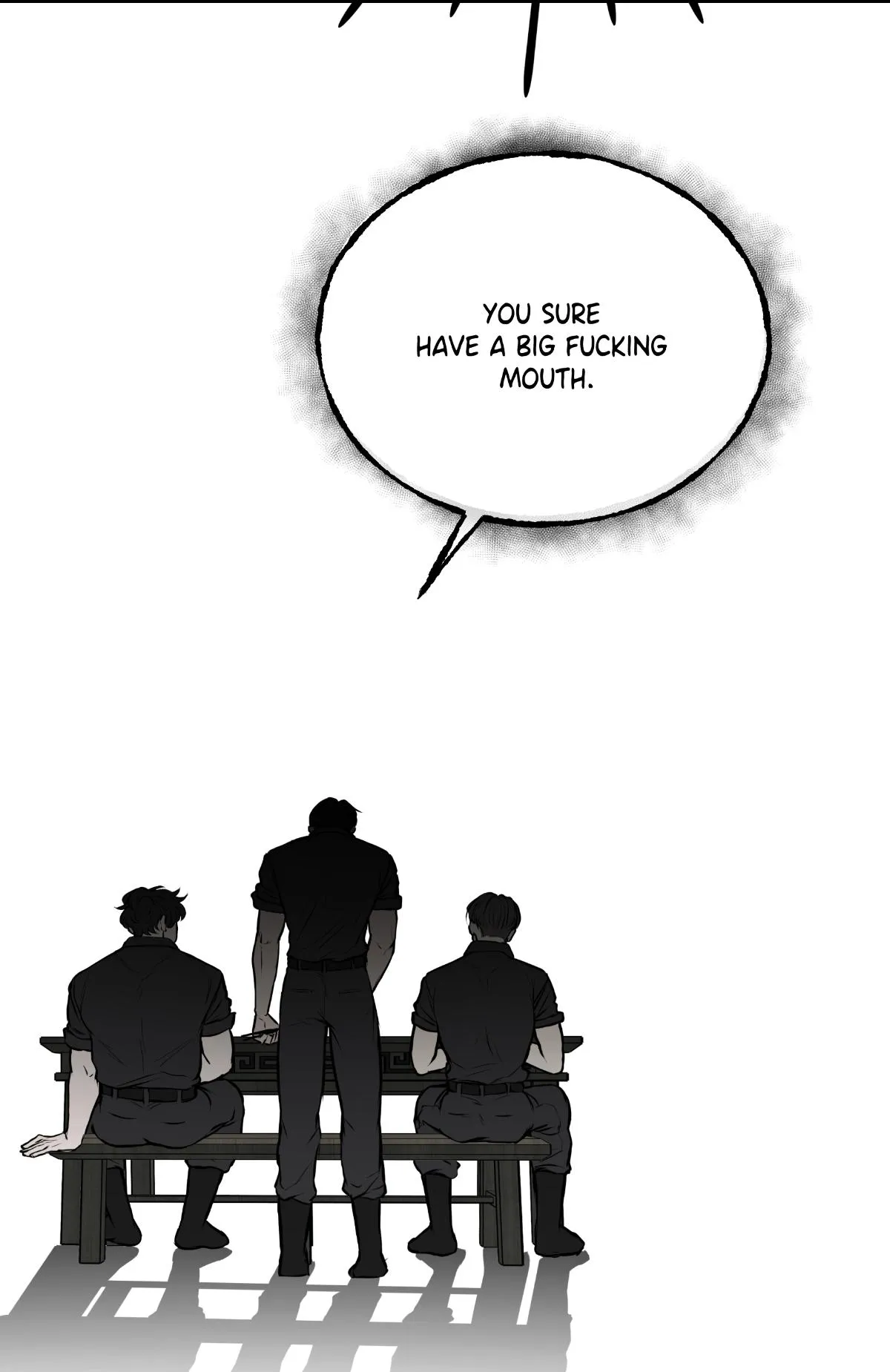 rengoku-jima Chapter 3.2 page 75 - 
