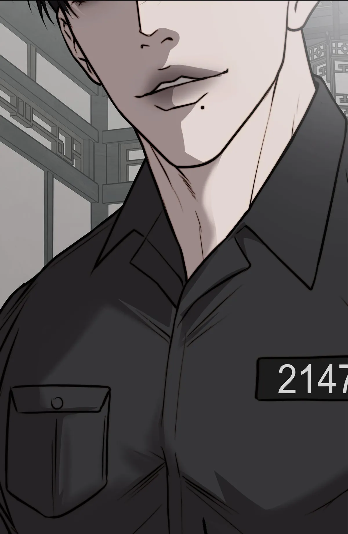 rengoku-jima Chapter 3.2 page 80 - 
