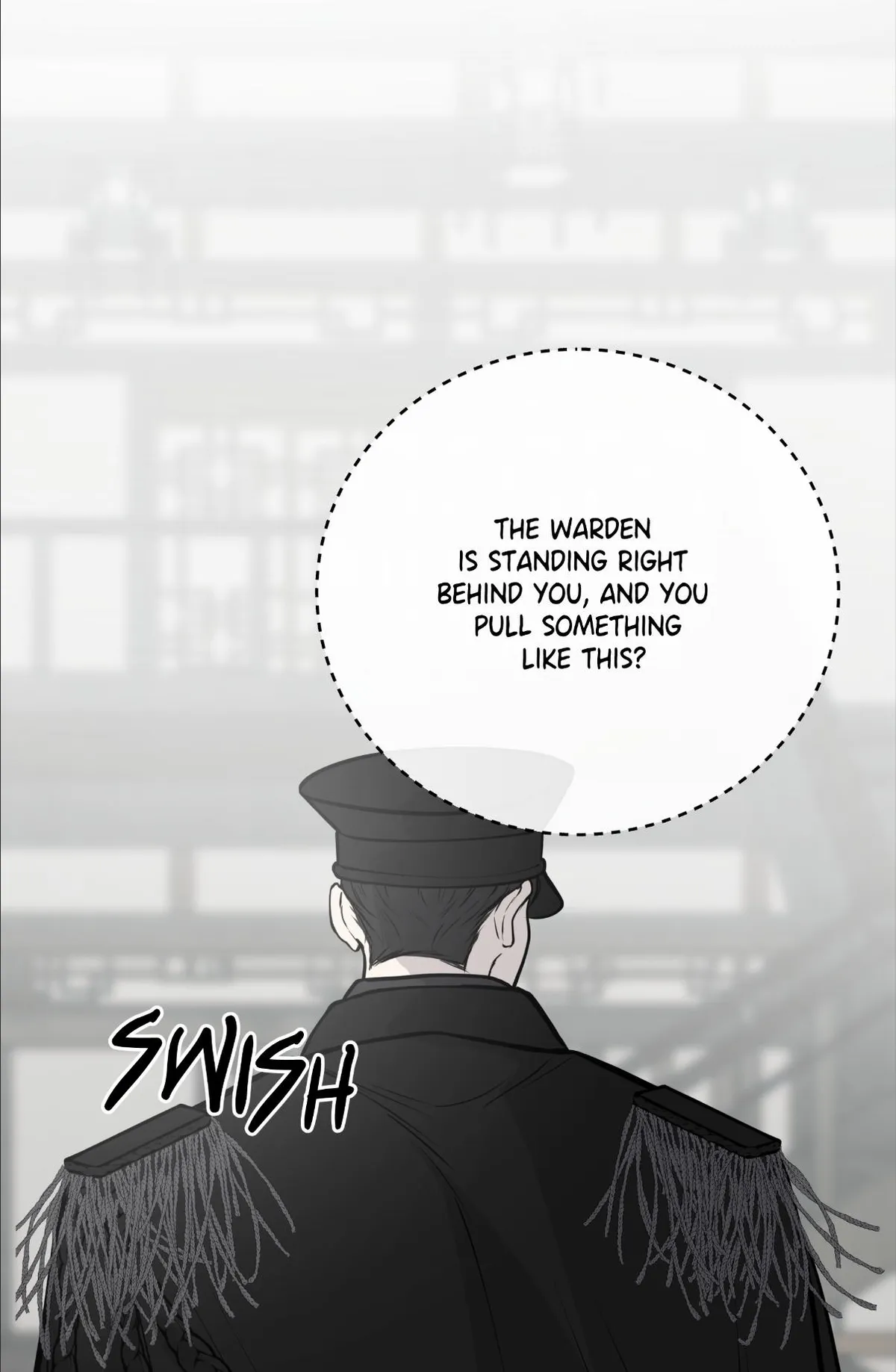 rengoku-jima Chapter 4.1 page 18 - 