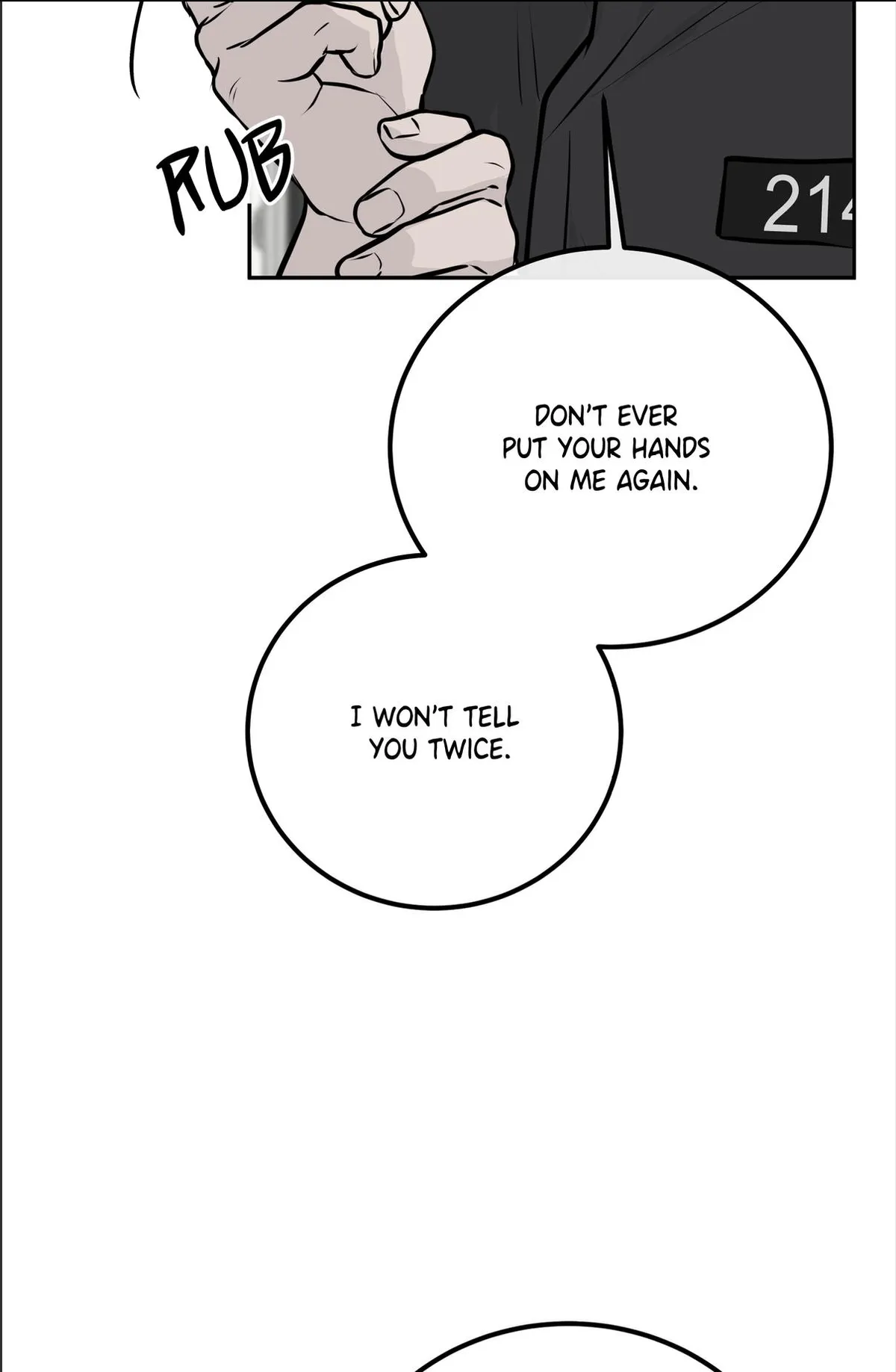 rengoku-jima Chapter 4.1 page 28 - 