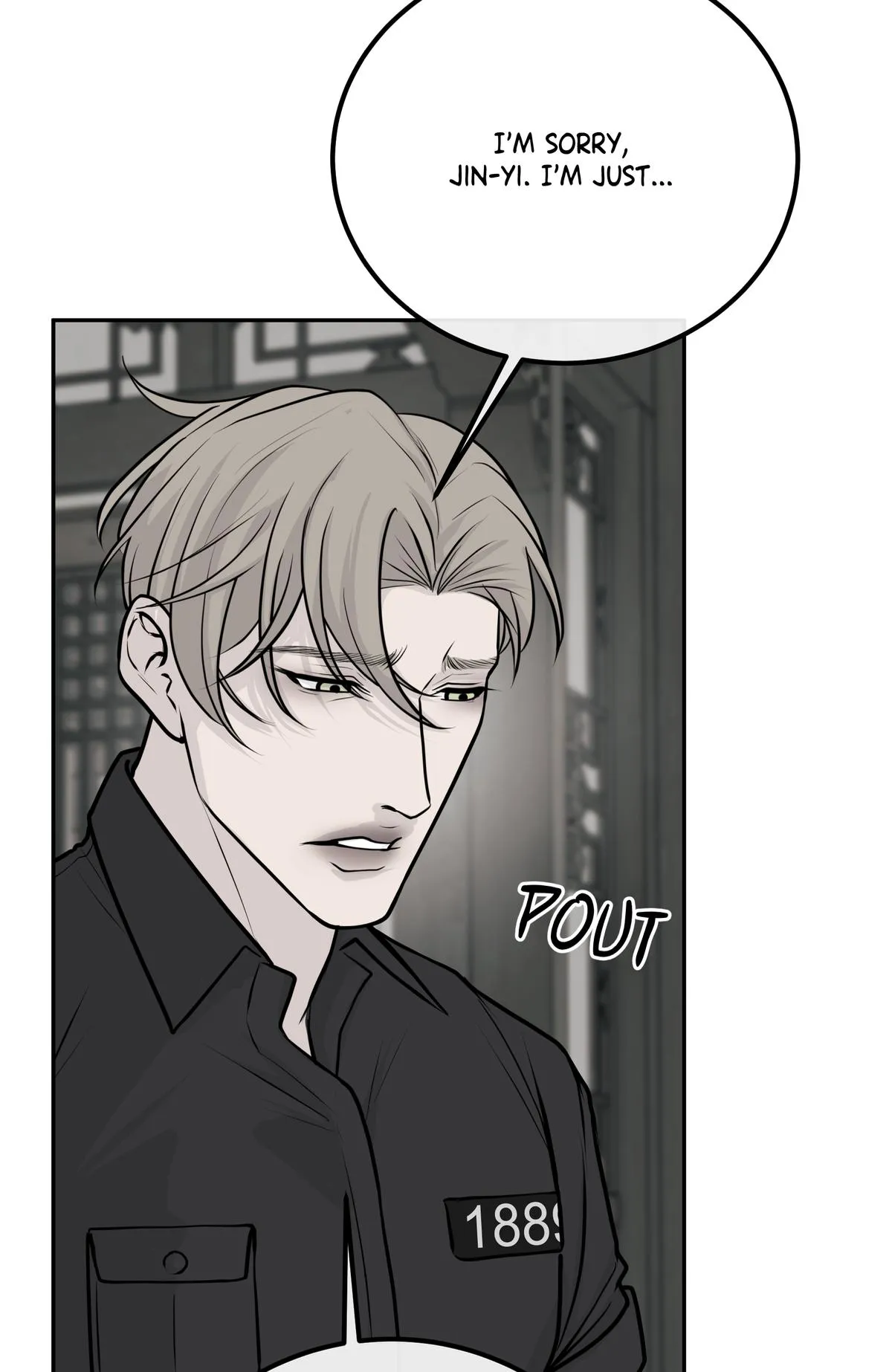 rengoku-jima Chapter 4.1 page 29 - 