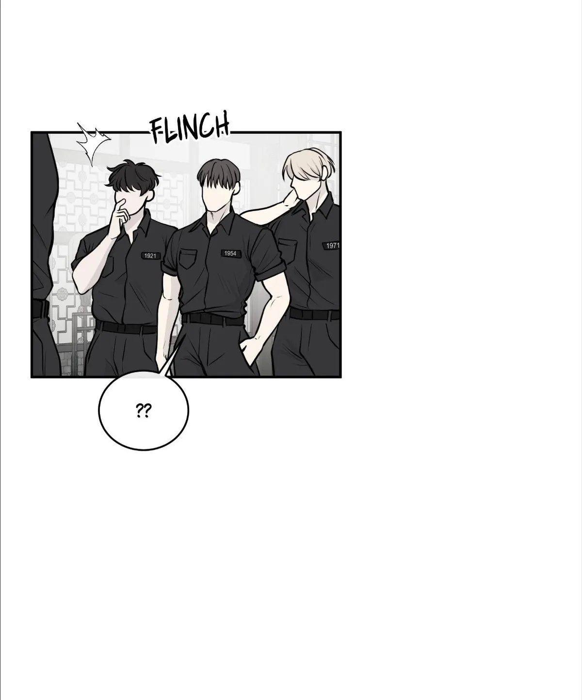 rengoku-jima Chapter 4.1 page 37 - 